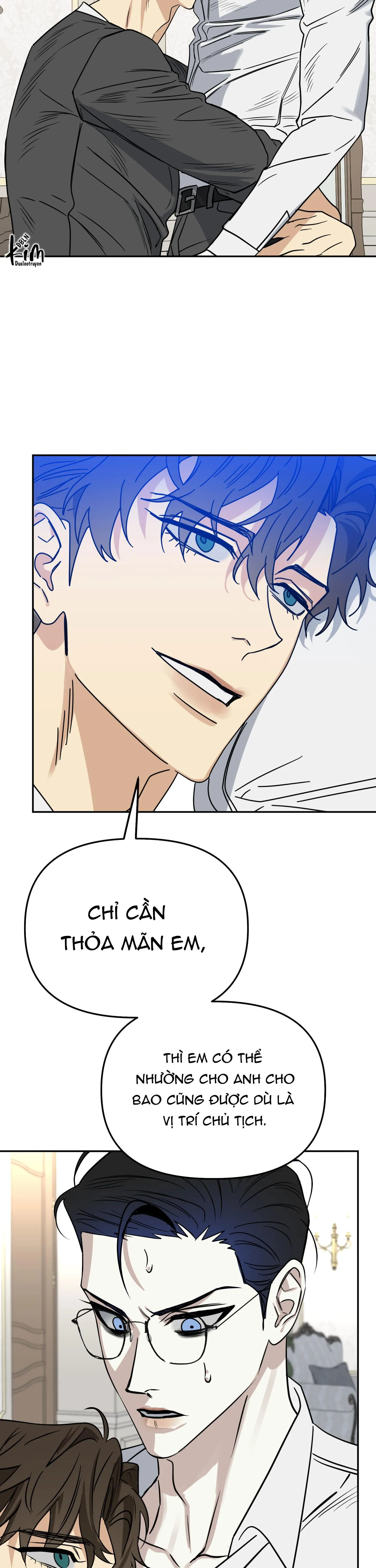 THUẦN HÓA CẬU CHỦ Chapter 6 Trang 20