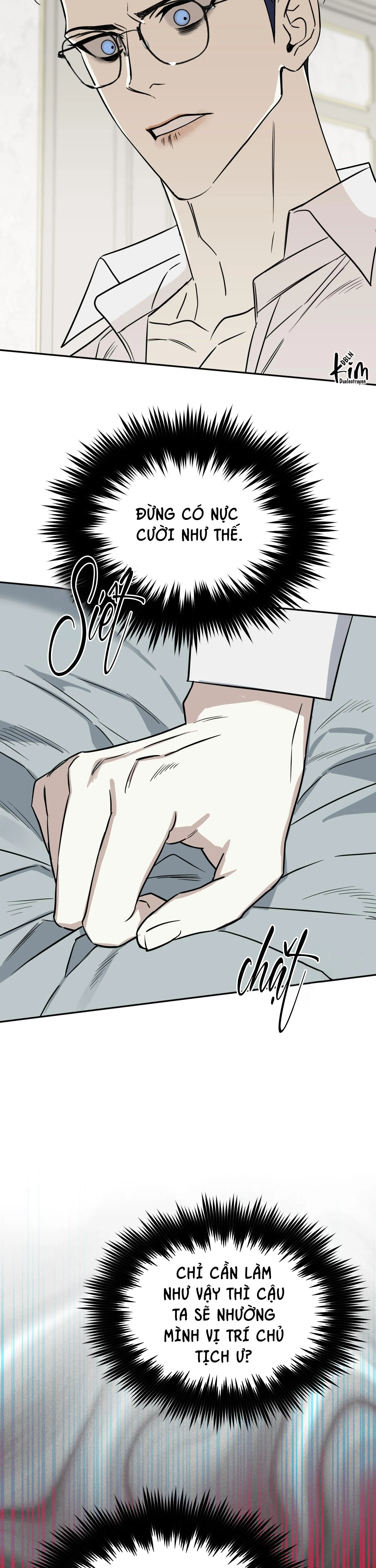 THUẦN HÓA CẬU CHỦ Chapter 6 Trang 24