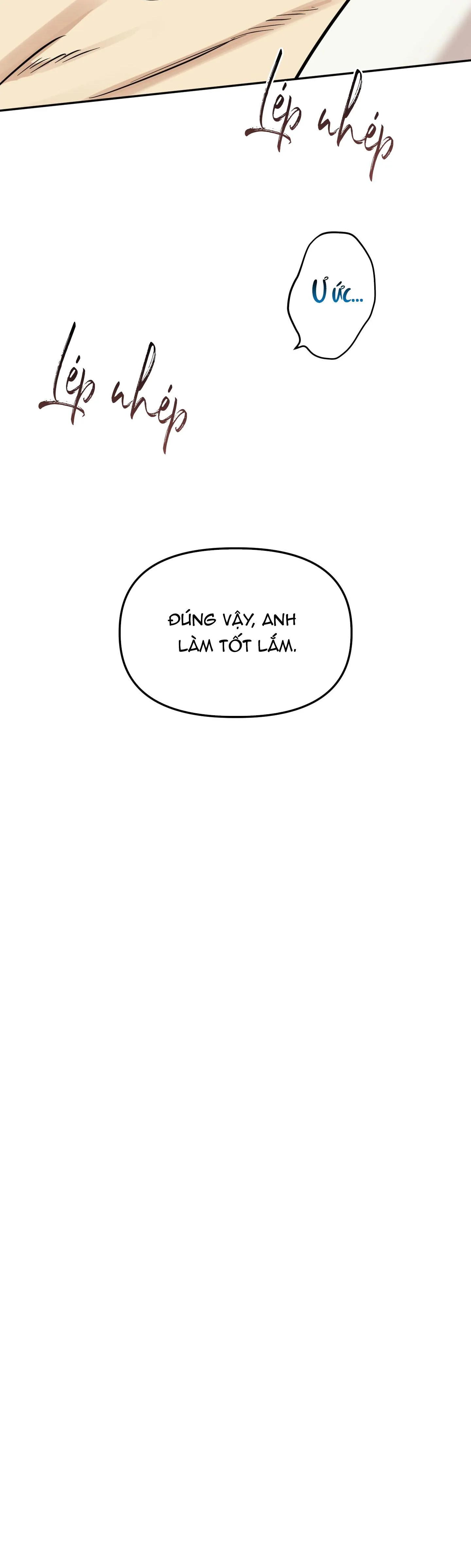 THUẦN HÓA CẬU CHỦ Chapter 6 Trang 36