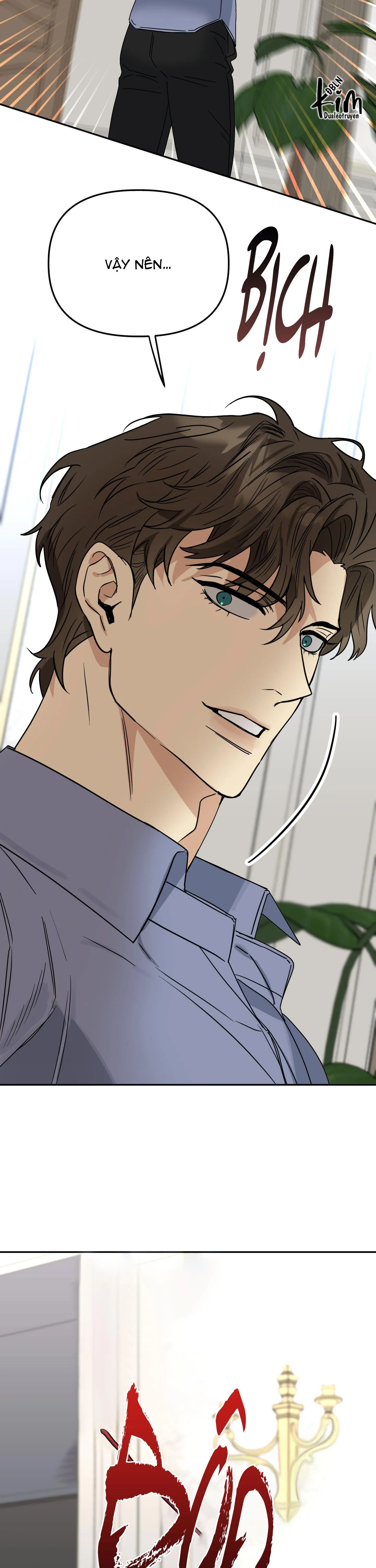 THUẦN HÓA CẬU CHỦ Chapter 7 Trang 17