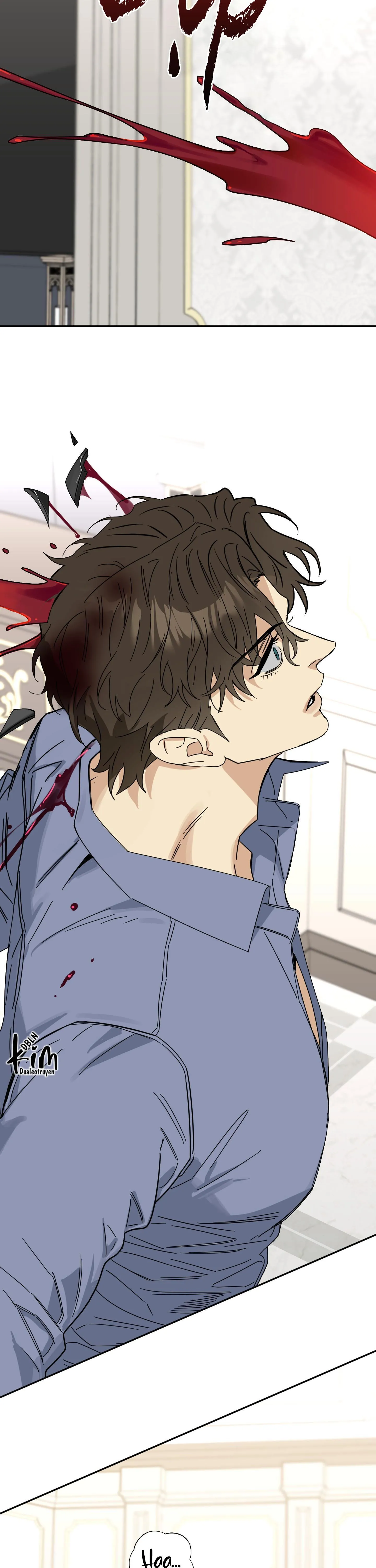 THUẦN HÓA CẬU CHỦ Chapter 7 Trang 18