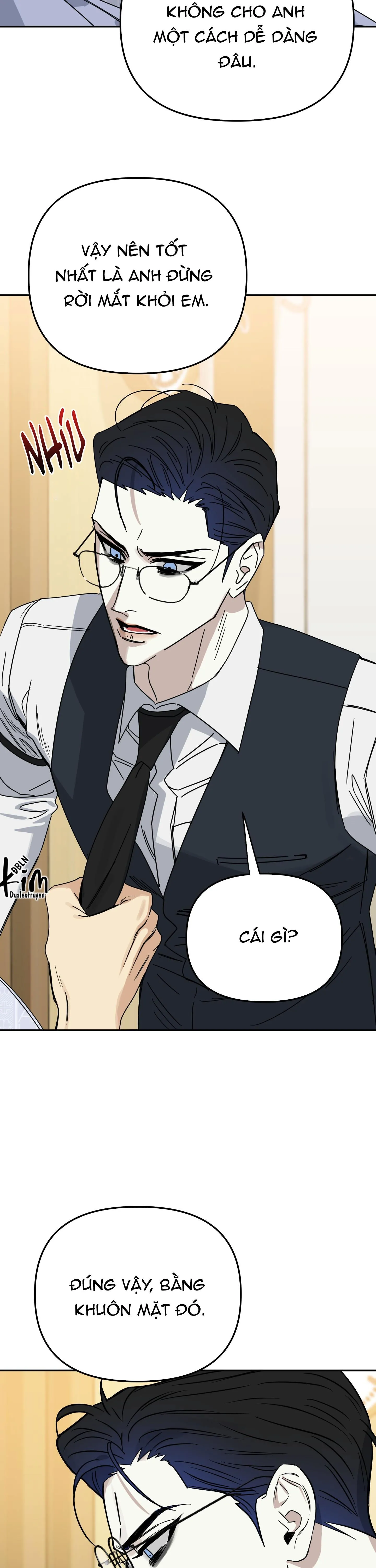 THUẦN HÓA CẬU CHỦ Chapter 7 Trang 36