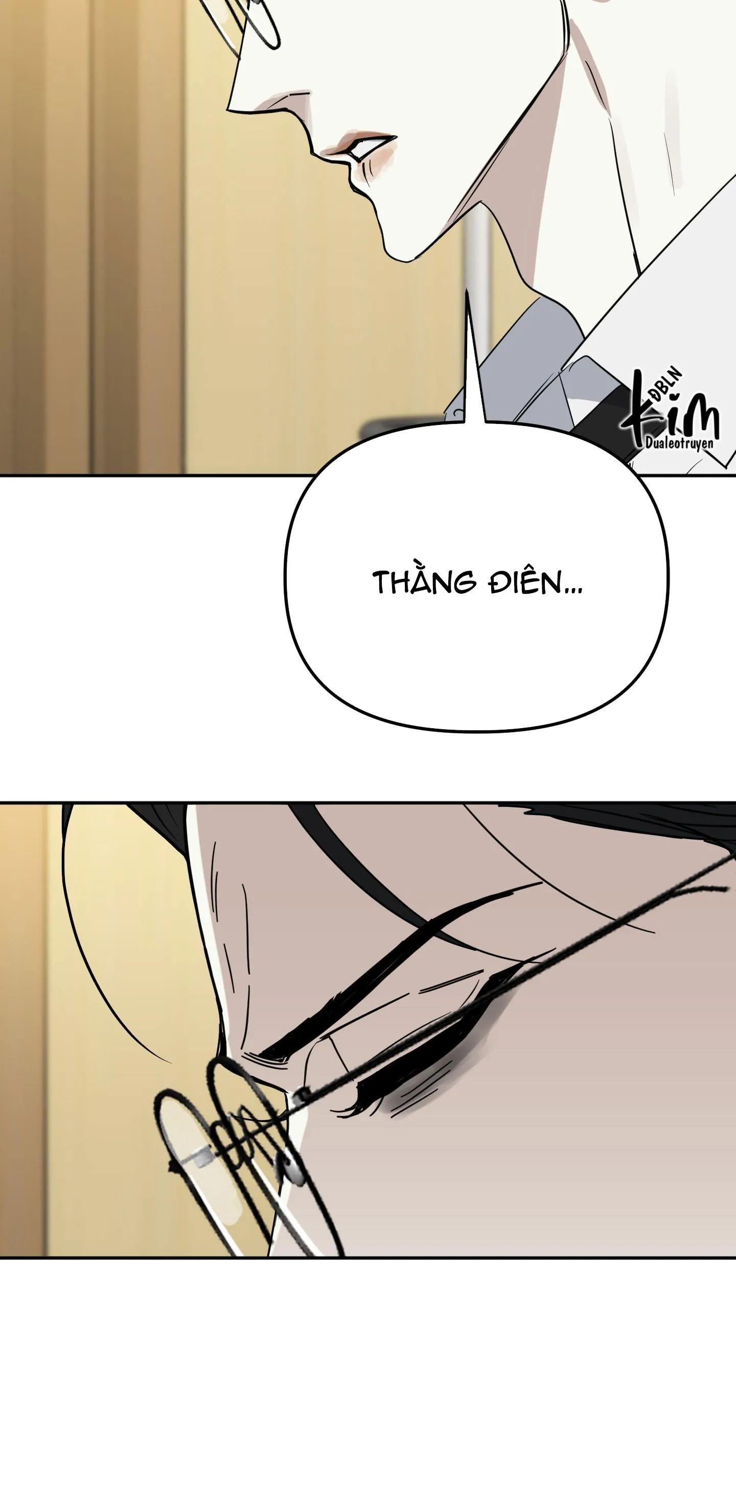 THUẦN HÓA CẬU CHỦ Chapter 7 Trang 37