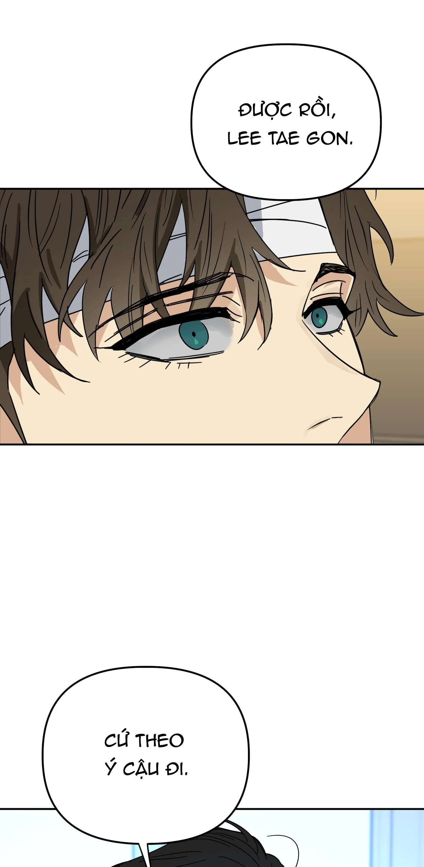 THUẦN HÓA CẬU CHỦ Chapter 7 Trang 38