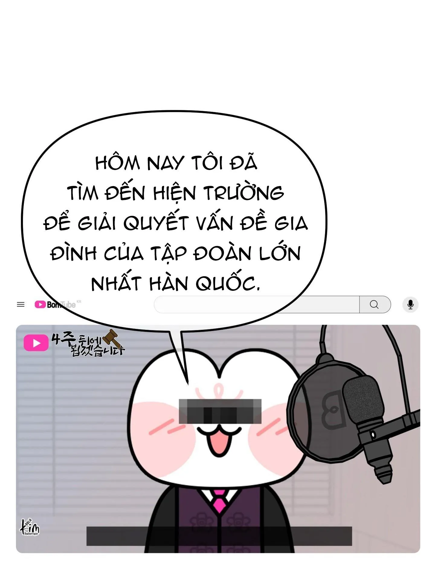 THUẦN HÓA CẬU CHỦ Chapter 1 Trang 3