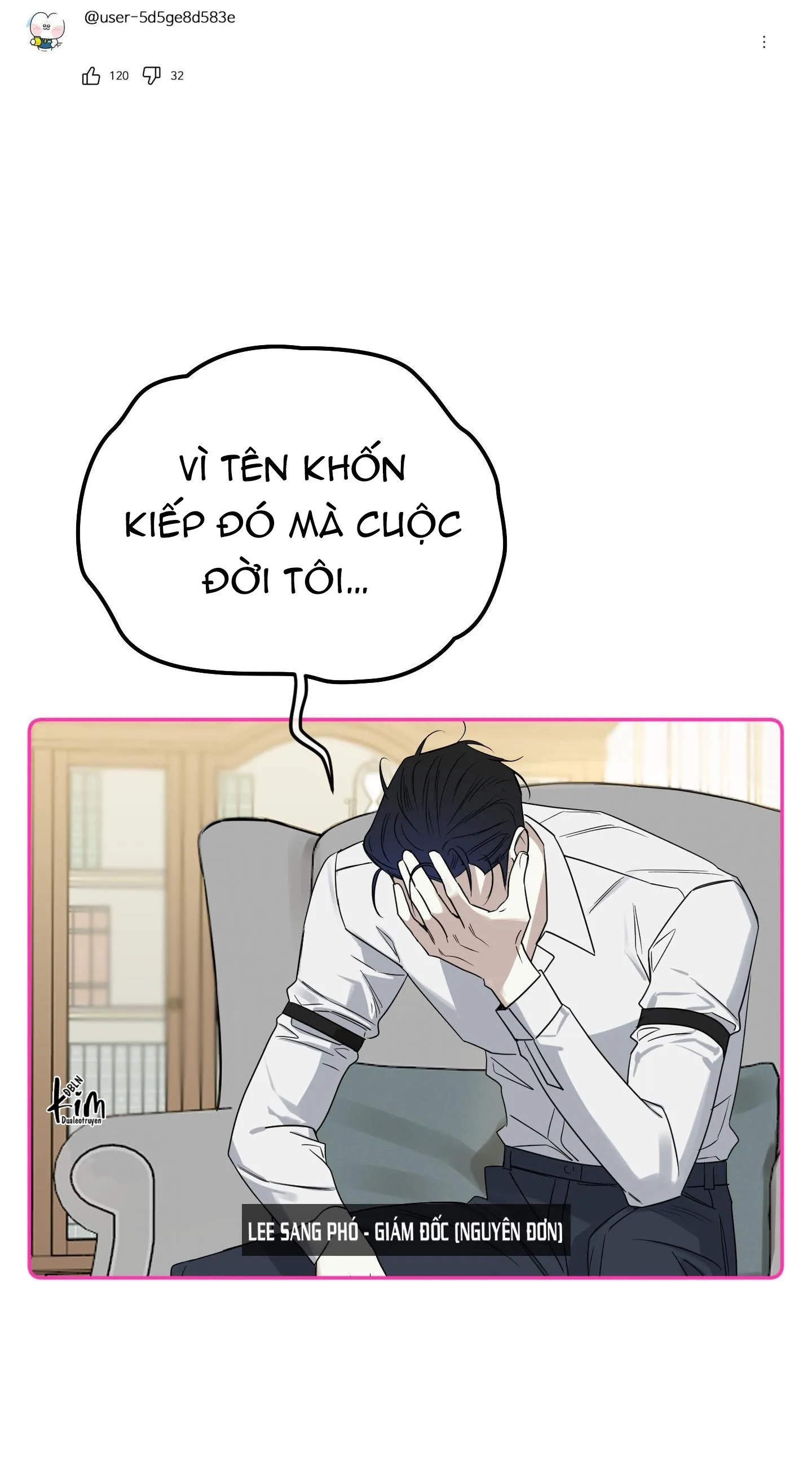 THUẦN HÓA CẬU CHỦ Chapter 1 Trang 5