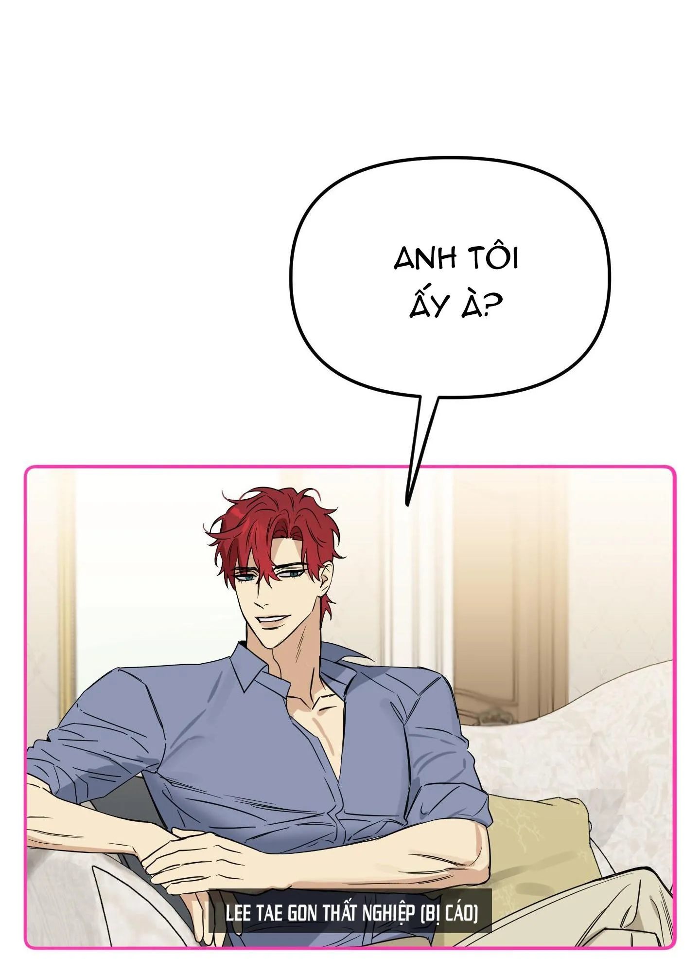 THUẦN HÓA CẬU CHỦ Chapter 1 Trang 6