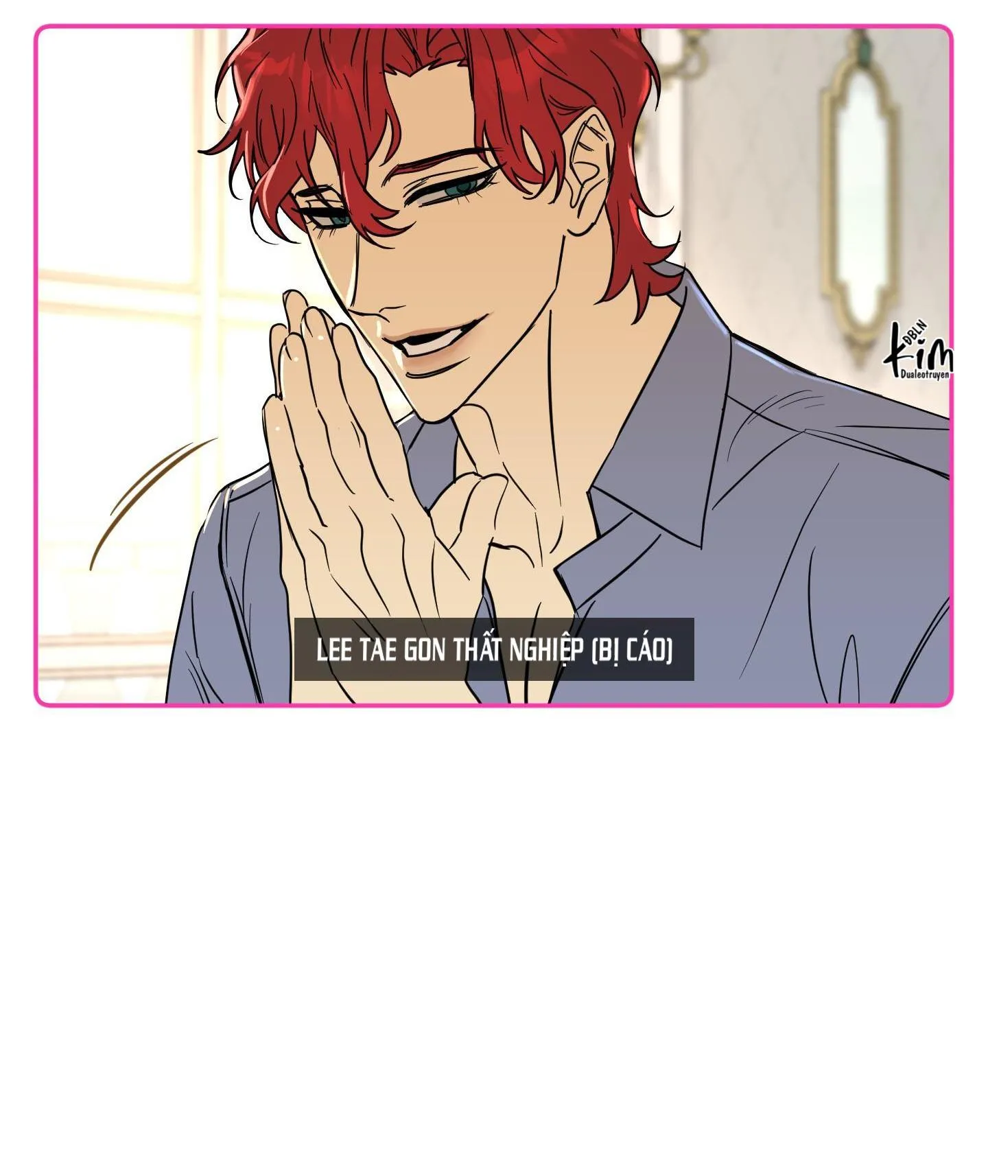 THUẦN HÓA CẬU CHỦ Chapter 1 Trang 10