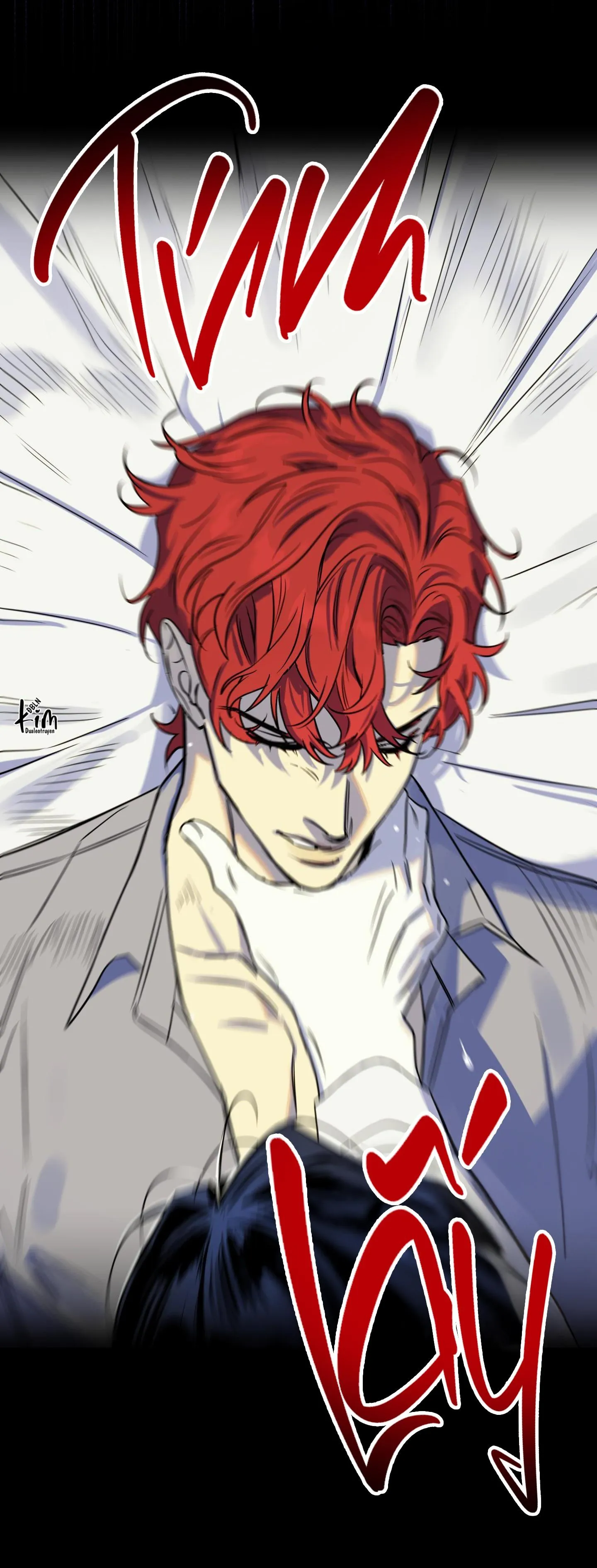 THUẦN HÓA CẬU CHỦ Chapter 1 Trang 16