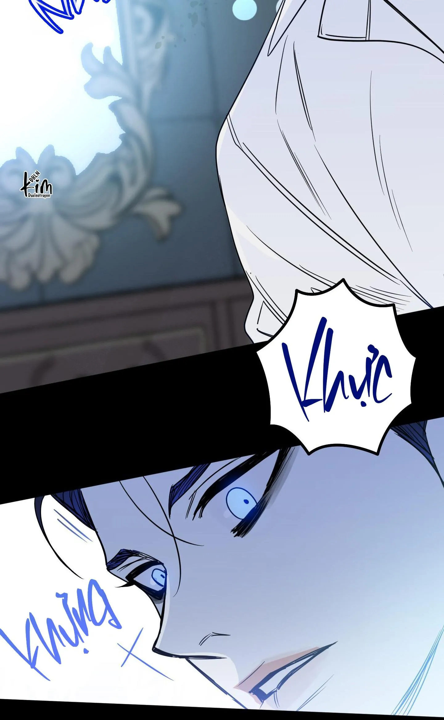 THUẦN HÓA CẬU CHỦ Chapter 1 Trang 19