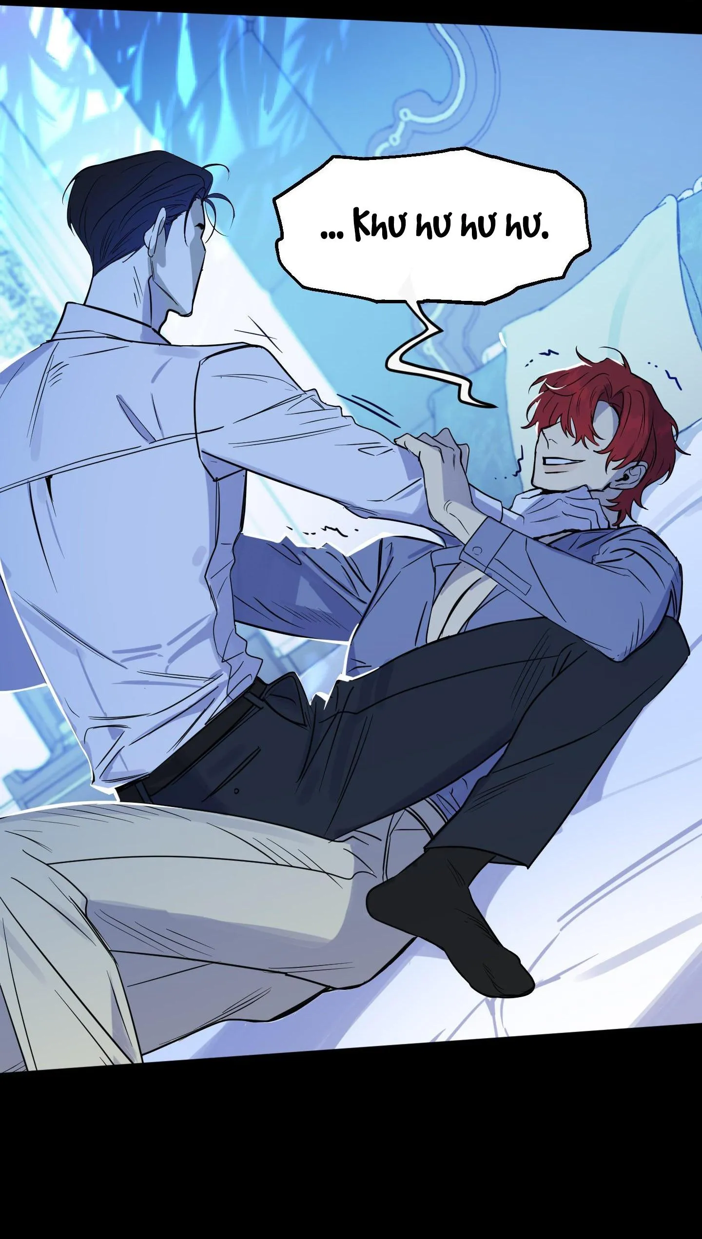 THUẦN HÓA CẬU CHỦ Chapter 1 Trang 20