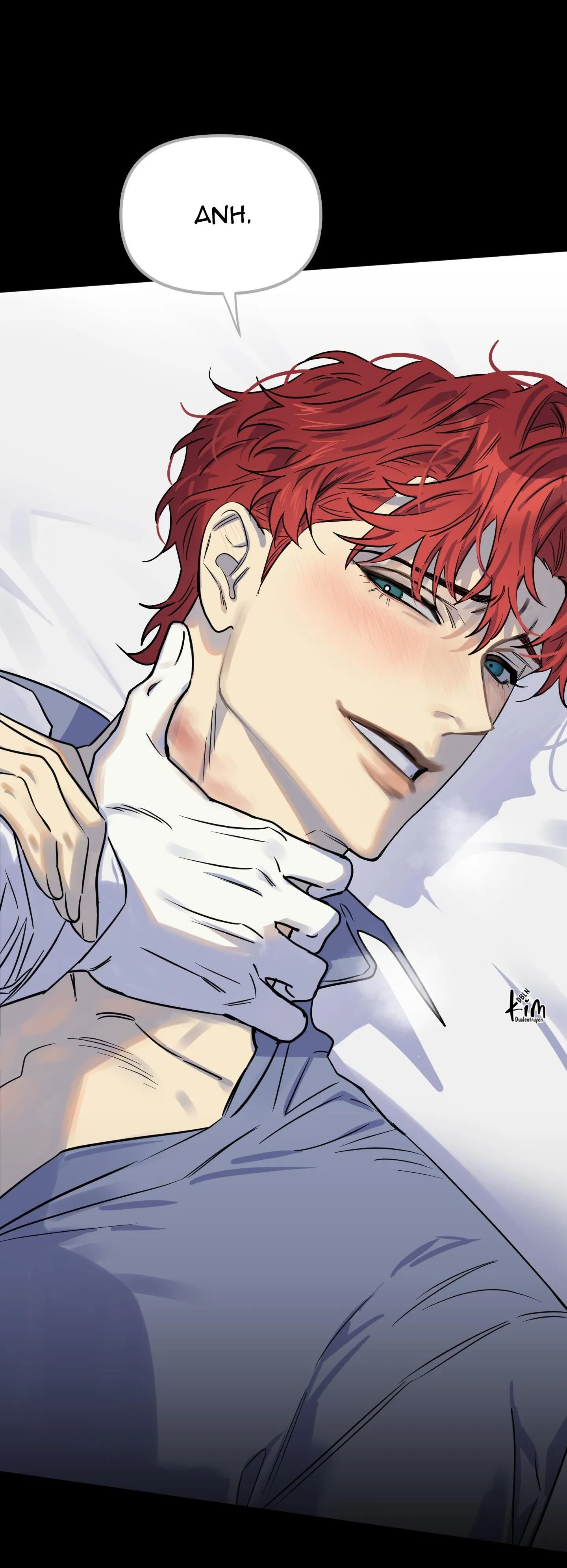 THUẦN HÓA CẬU CHỦ Chapter 1 Trang 21