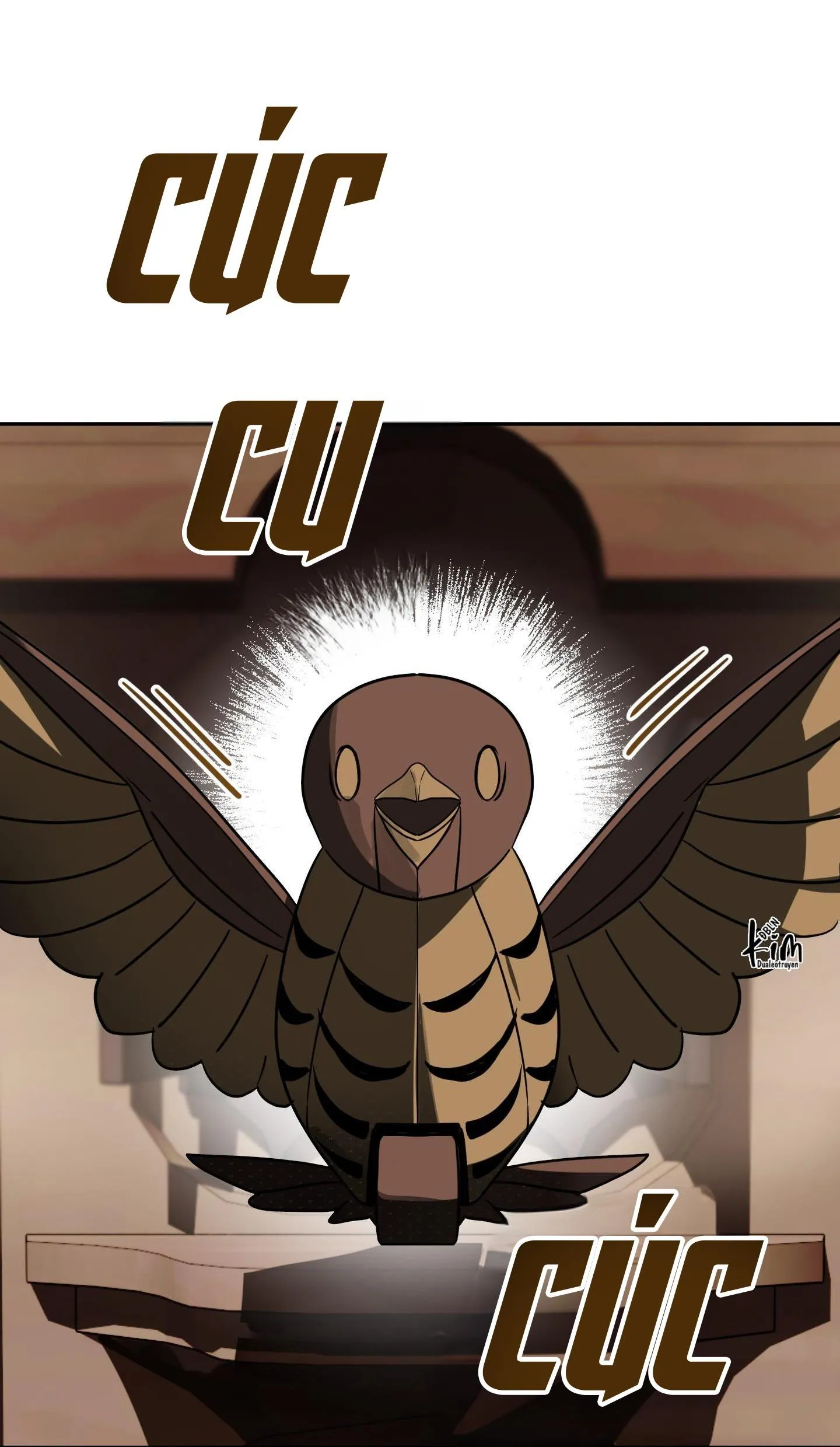 THUẦN HÓA CẬU CHỦ Chapter 1 Trang 26