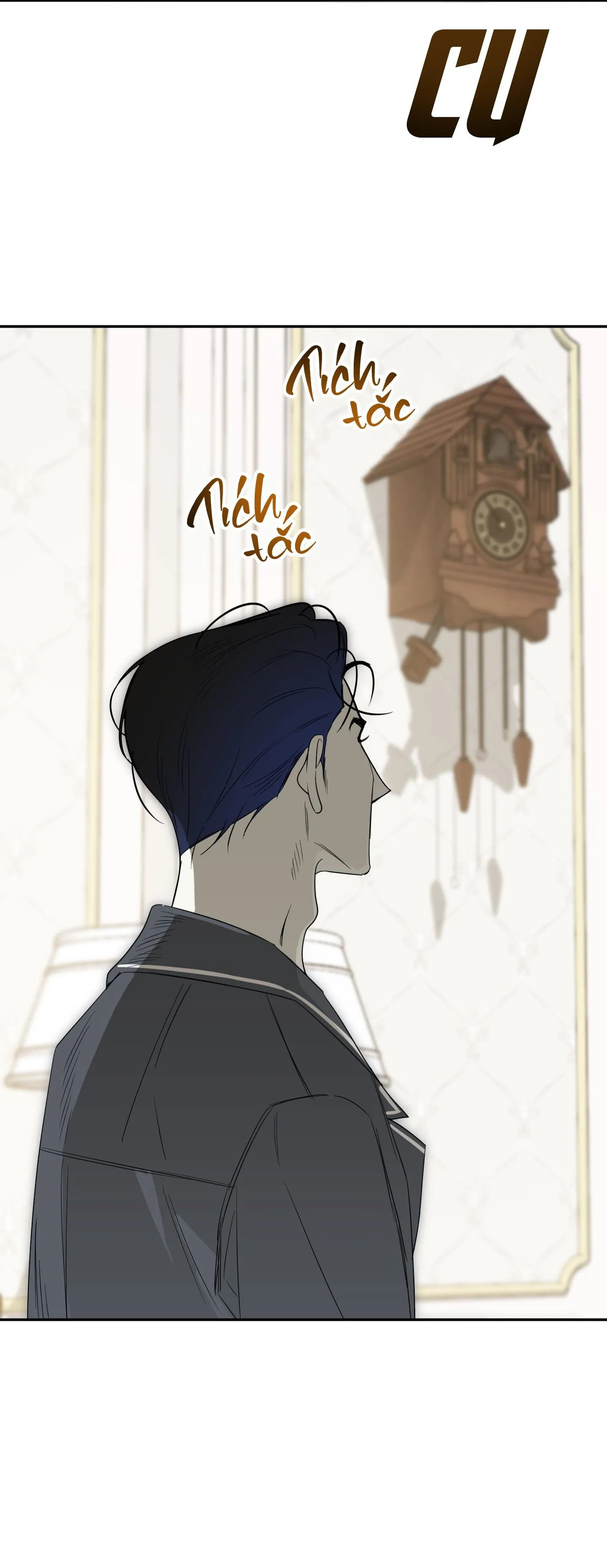 THUẦN HÓA CẬU CHỦ Chapter 1 Trang 27