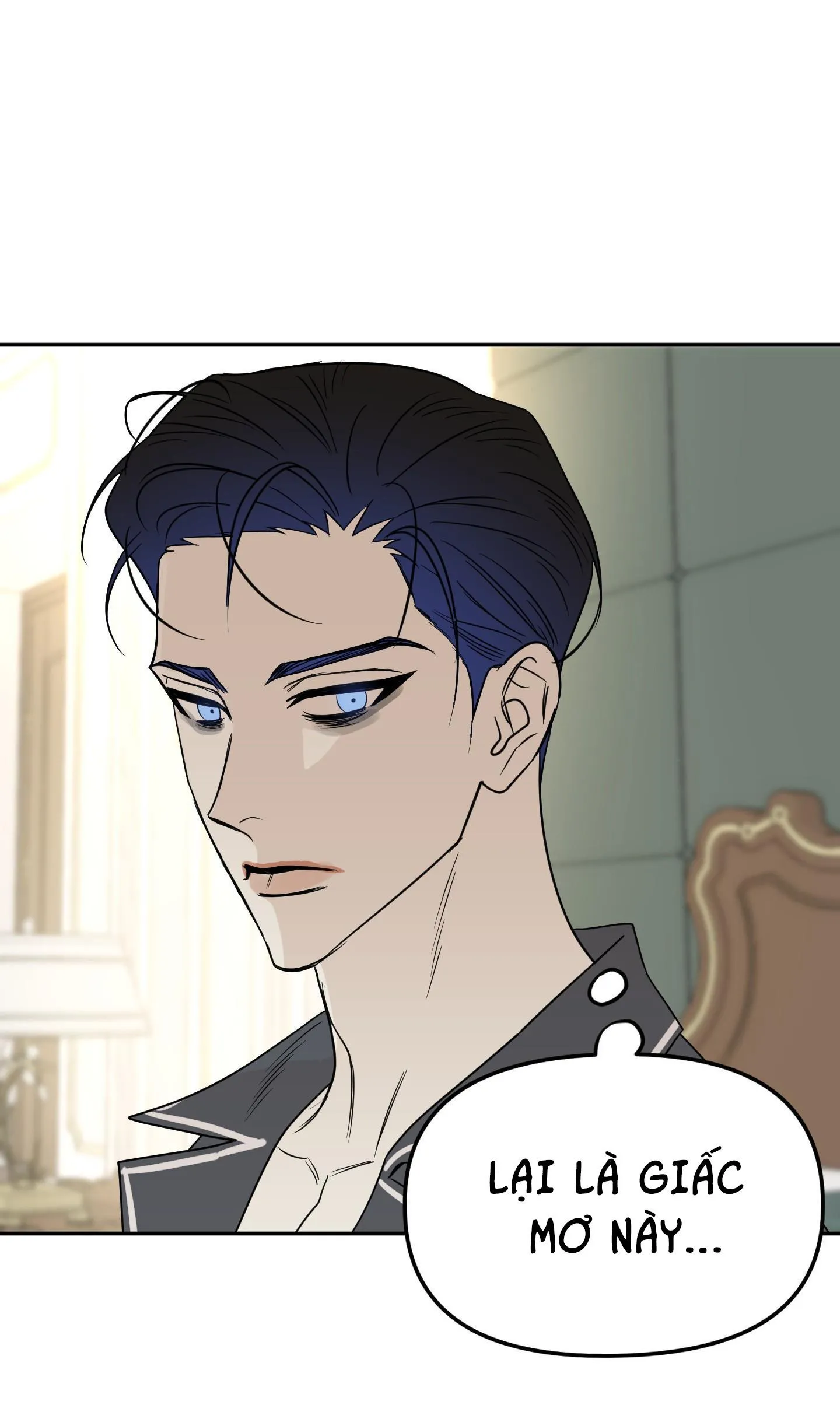 THUẦN HÓA CẬU CHỦ Chapter 1 Trang 28