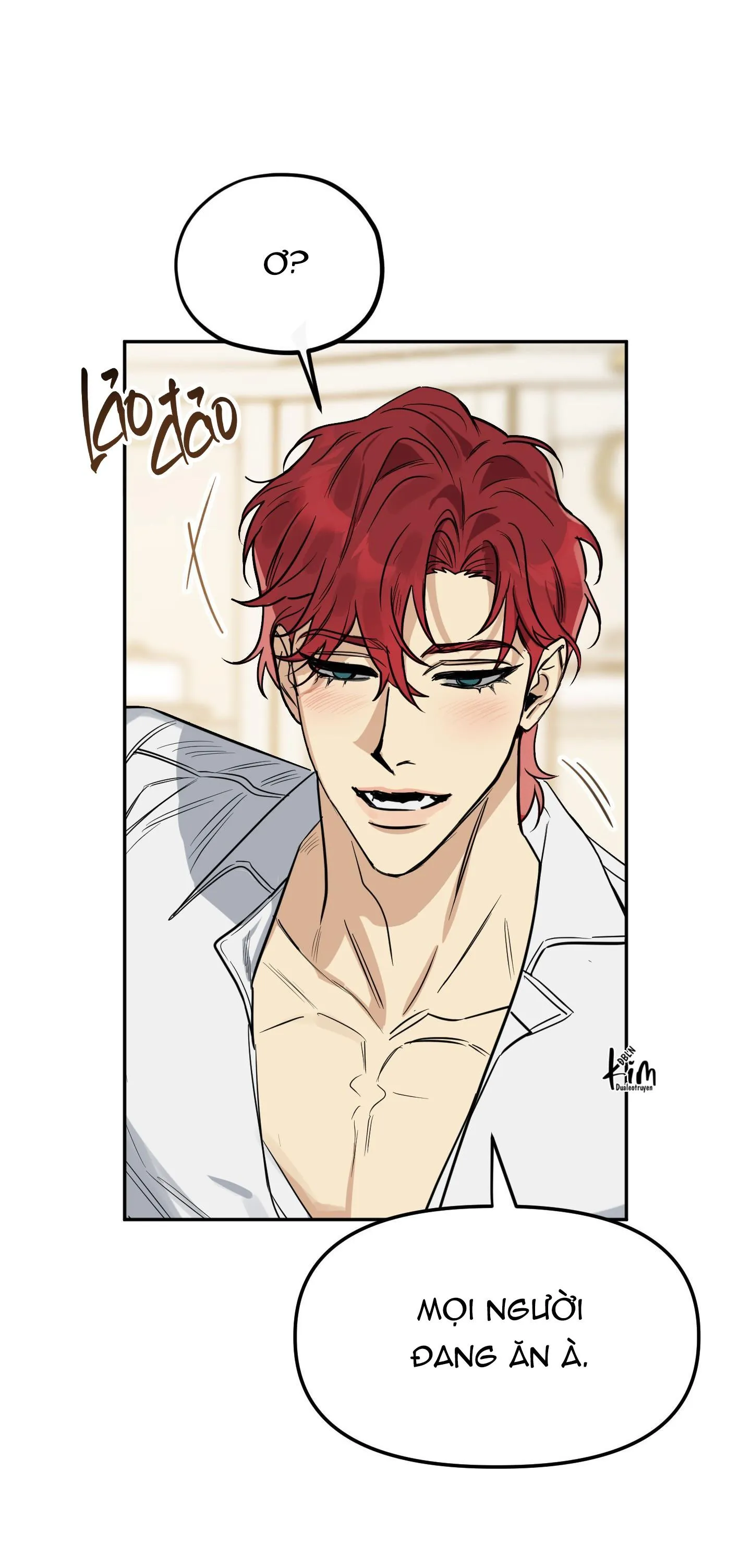 THUẦN HÓA CẬU CHỦ Chapter 1 Trang 35