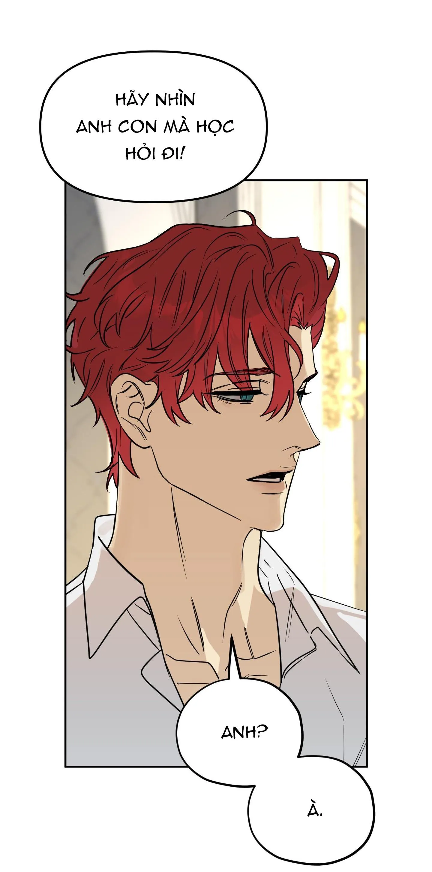 THUẦN HÓA CẬU CHỦ Chapter 1 Trang 38