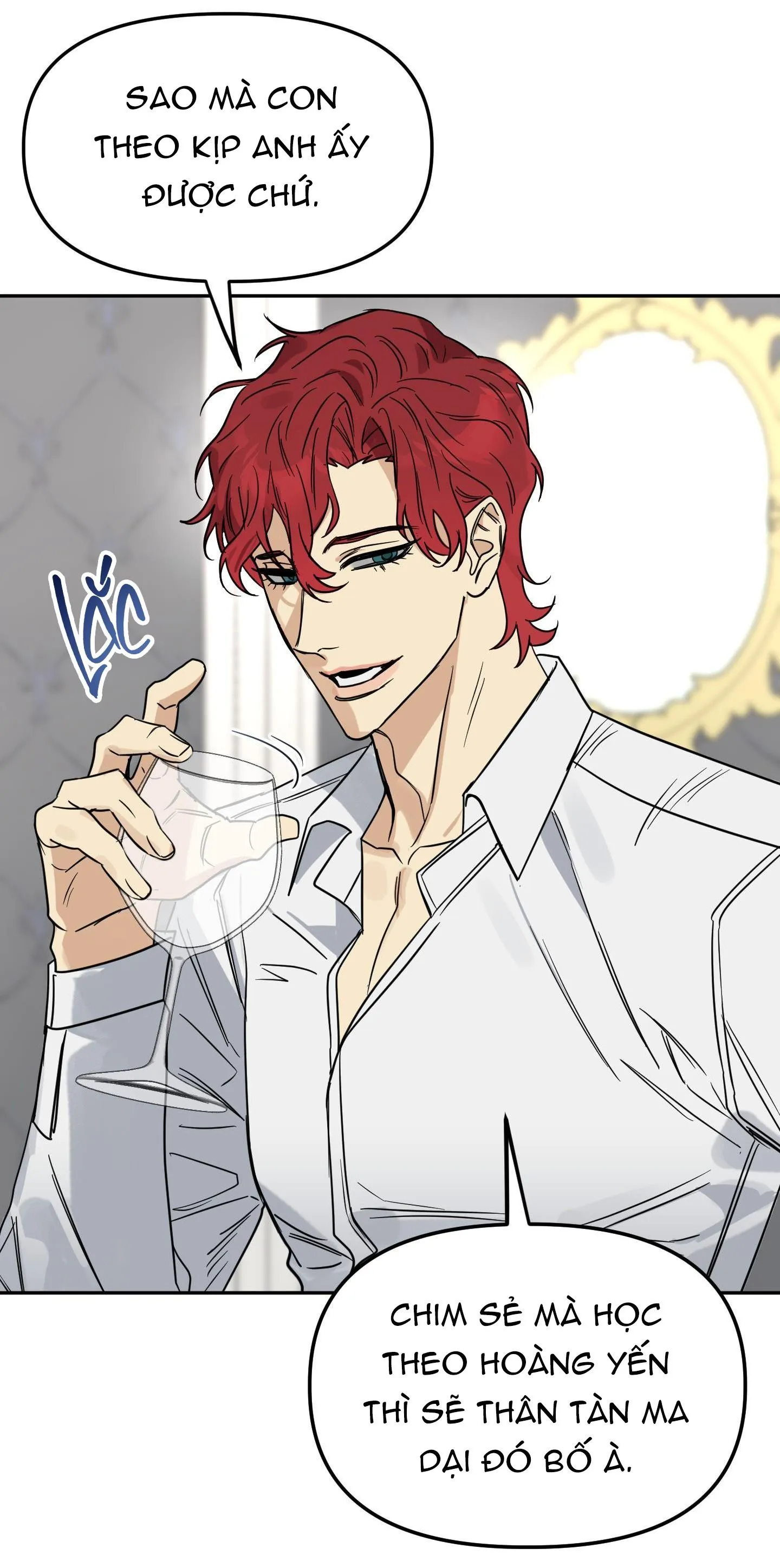 THUẦN HÓA CẬU CHỦ Chapter 1 Trang 39