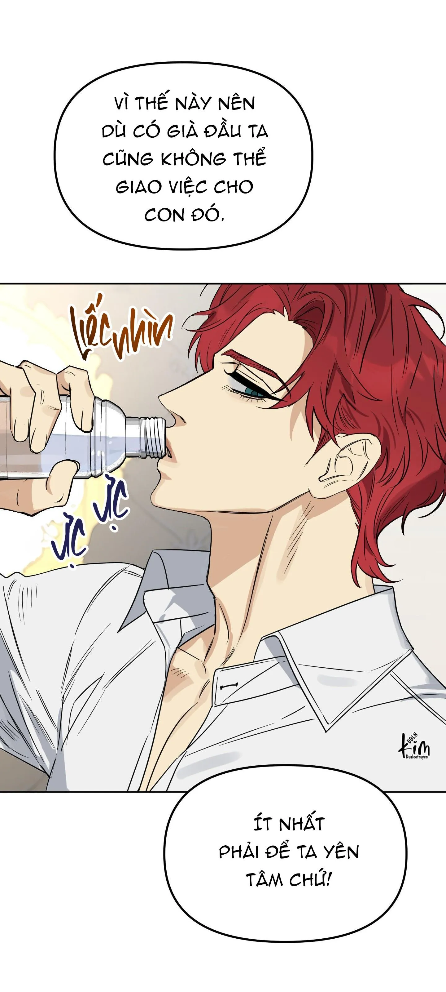 THUẦN HÓA CẬU CHỦ Chapter 1 Trang 42