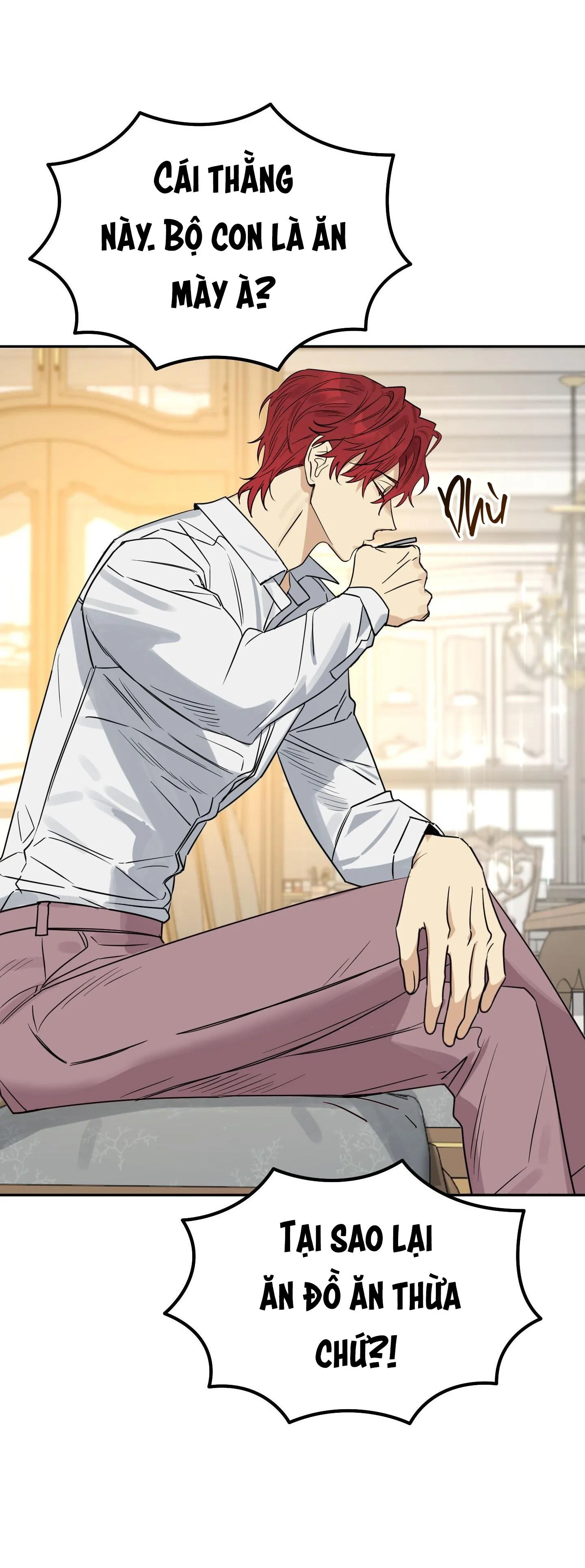 THUẦN HÓA CẬU CHỦ Chapter 1 Trang 49