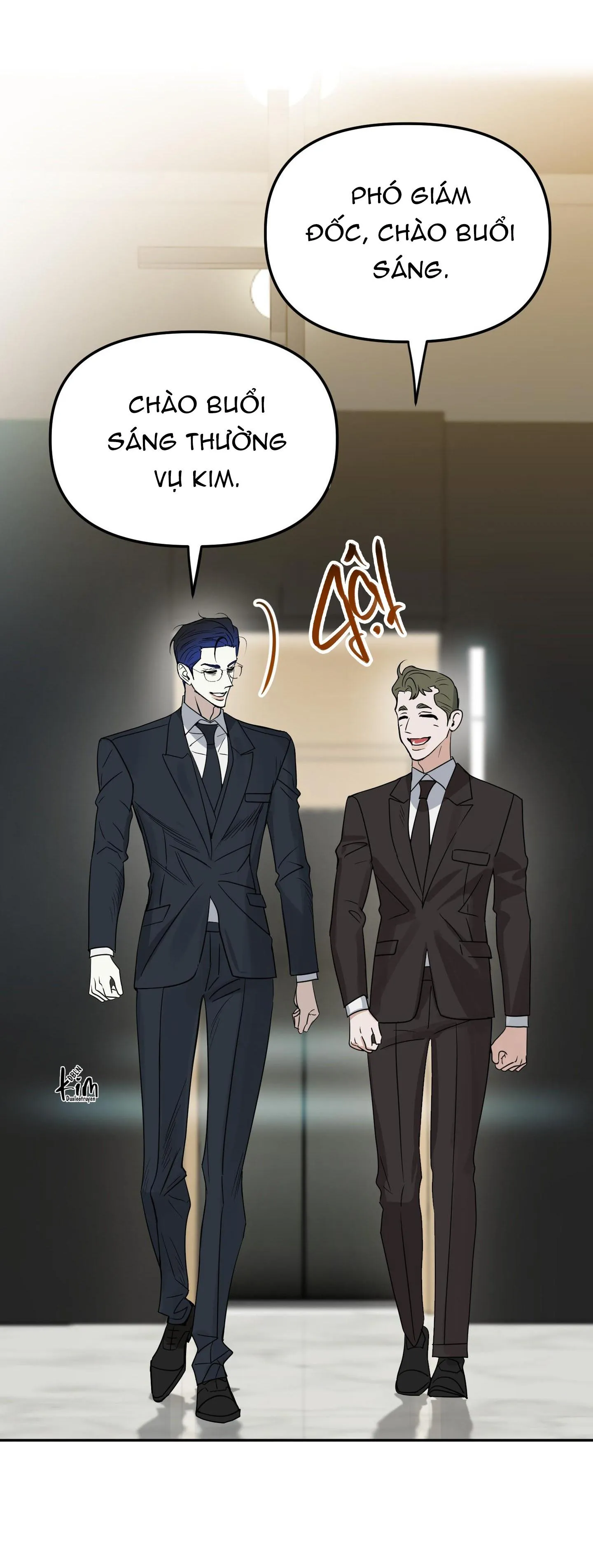 THUẦN HÓA CẬU CHỦ Chapter 1 Trang 54