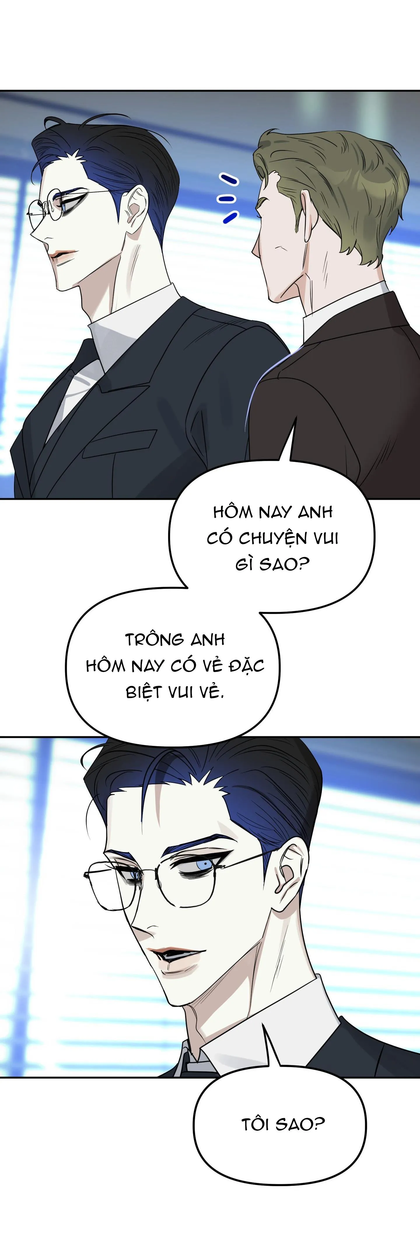 THUẦN HÓA CẬU CHỦ Chapter 1 Trang 55