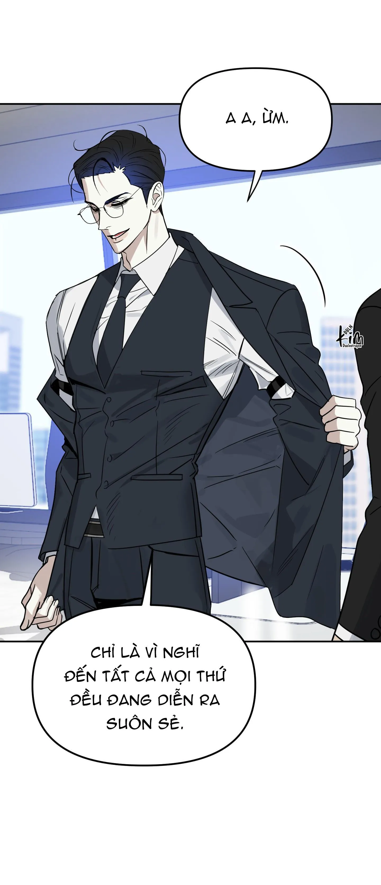 THUẦN HÓA CẬU CHỦ Chapter 1 Trang 56