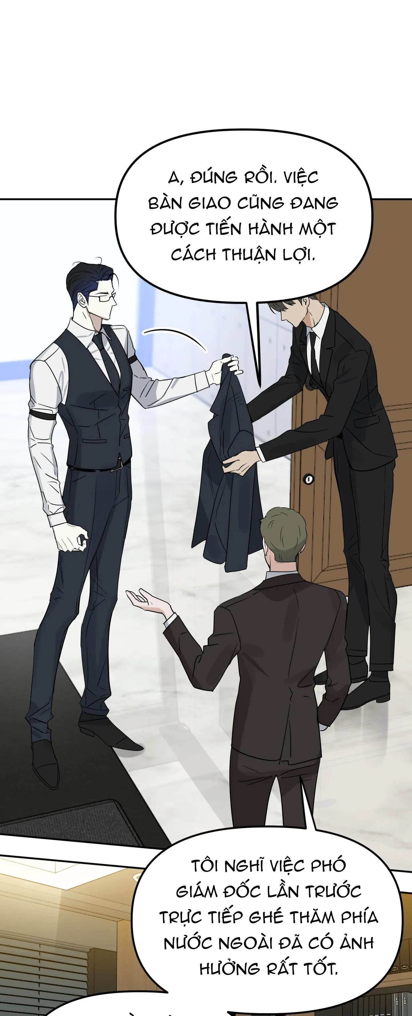 THUẦN HÓA CẬU CHỦ Chapter 1 Trang 57