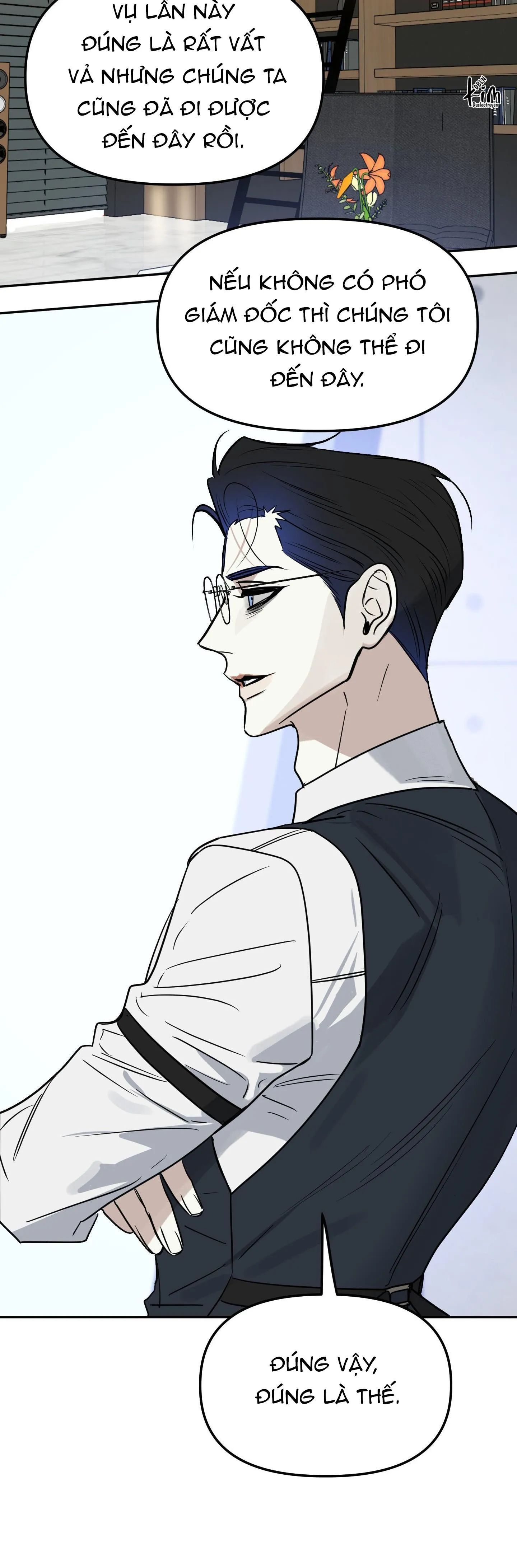 THUẦN HÓA CẬU CHỦ Chapter 1 Trang 58