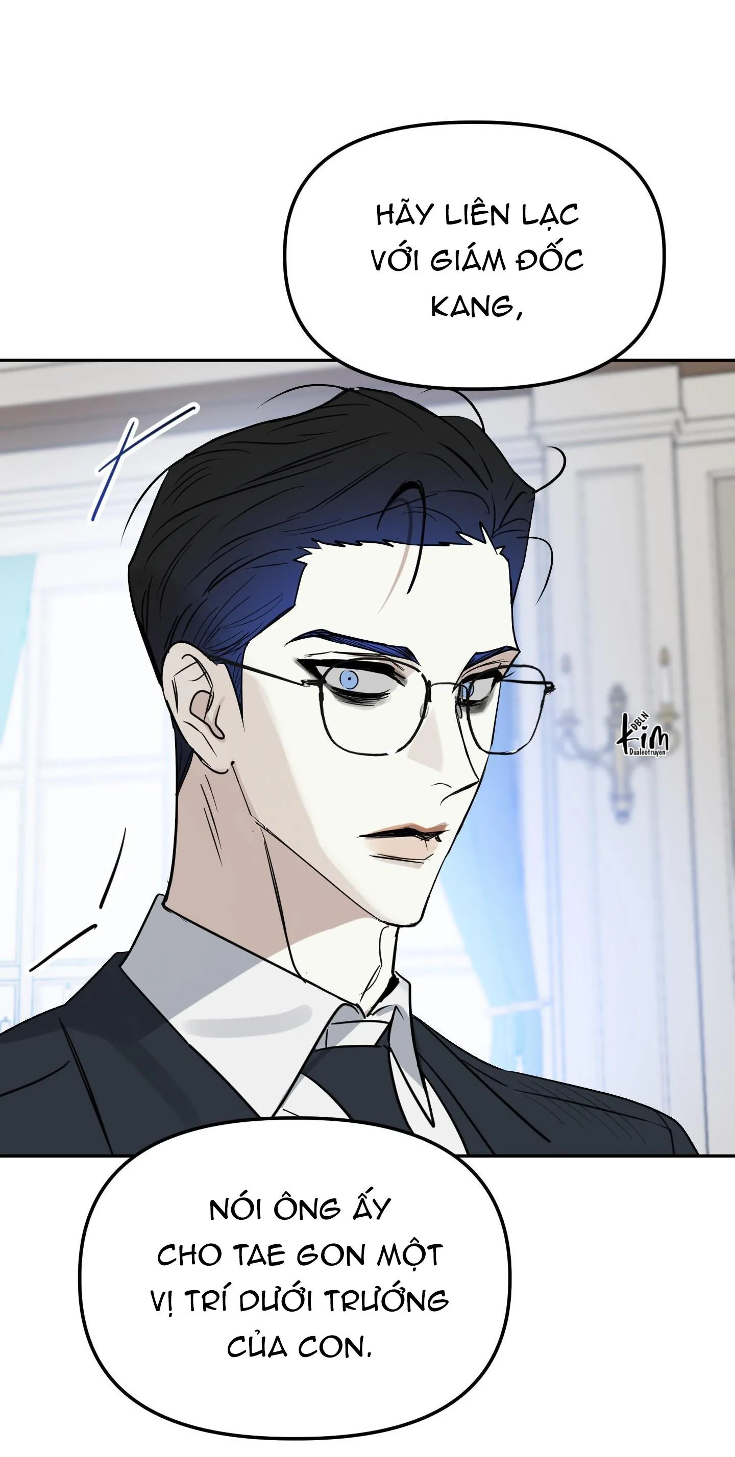 THUẦN HÓA CẬU CHỦ Chapter 1 Trang 66