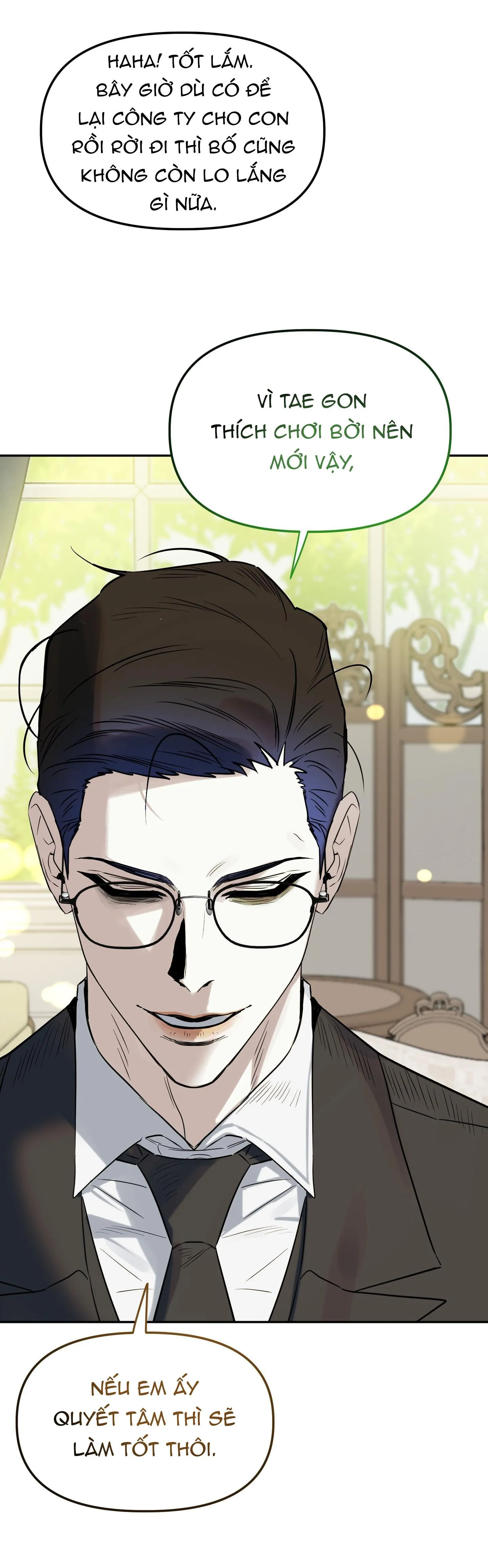 THUẦN HÓA CẬU CHỦ Chapter 1 Trang 71