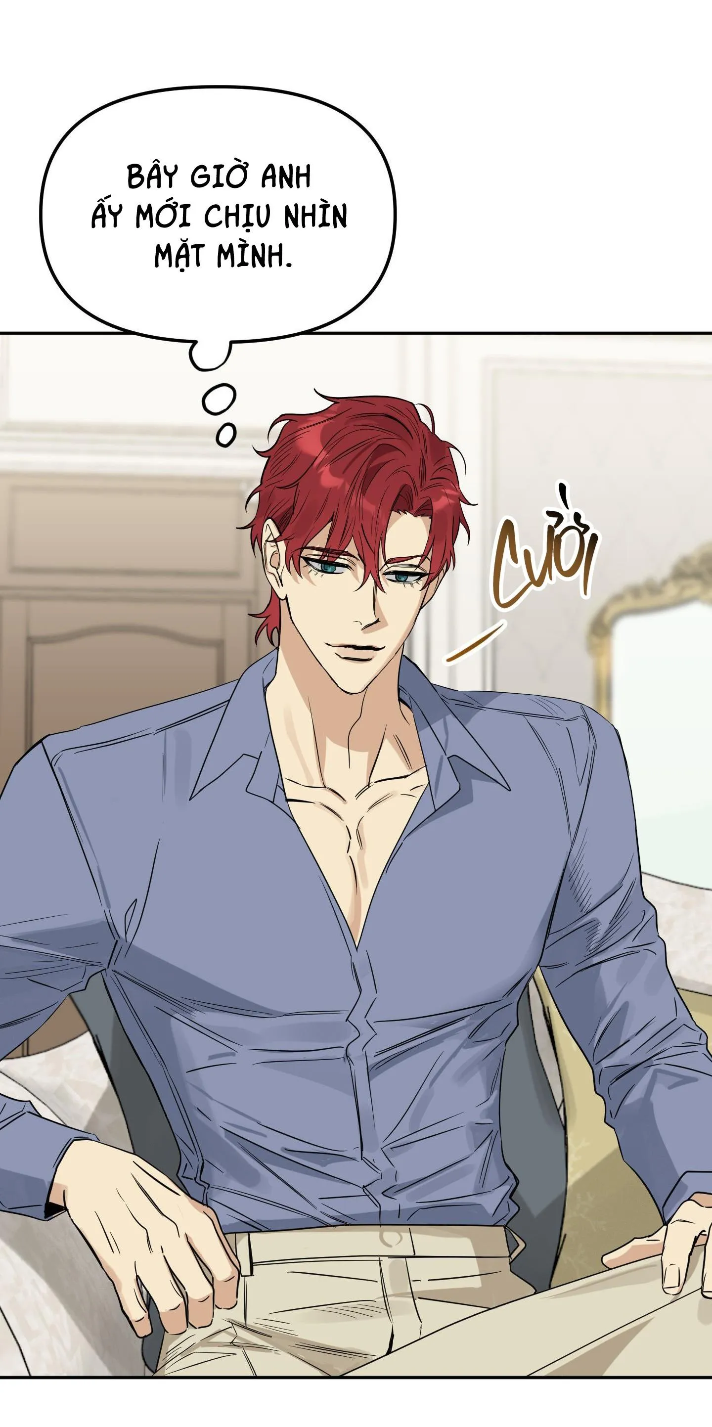 THUẦN HÓA CẬU CHỦ Chapter 1 Trang 73