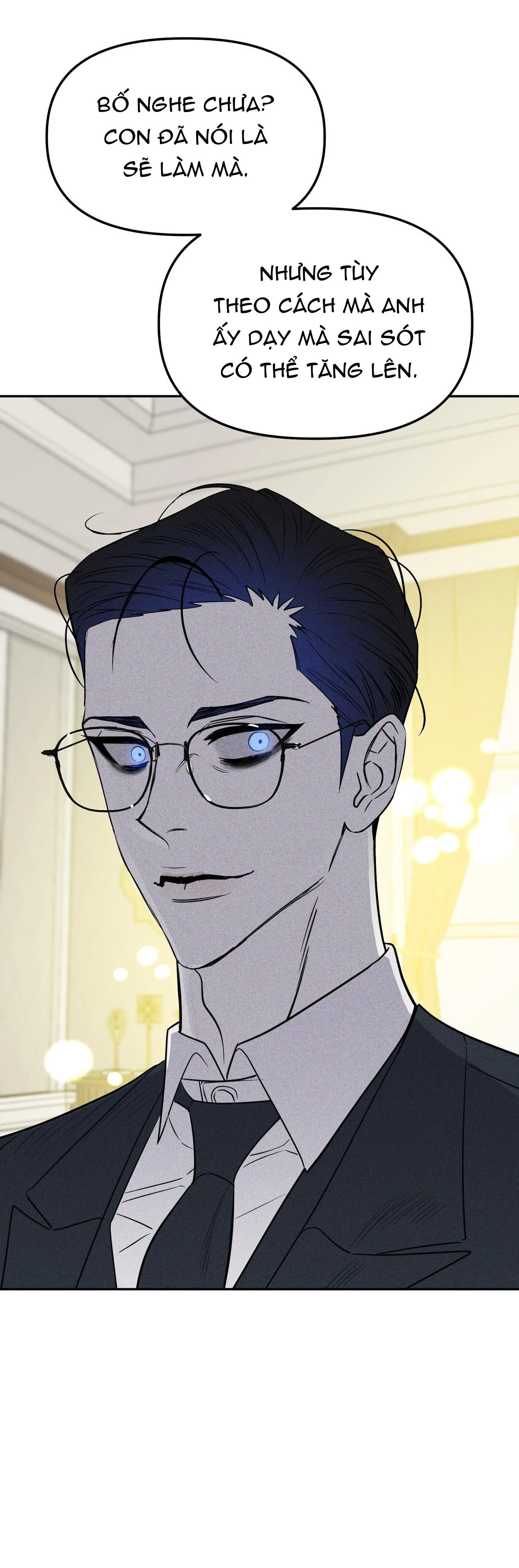 THUẦN HÓA CẬU CHỦ Chapter 1 Trang 74