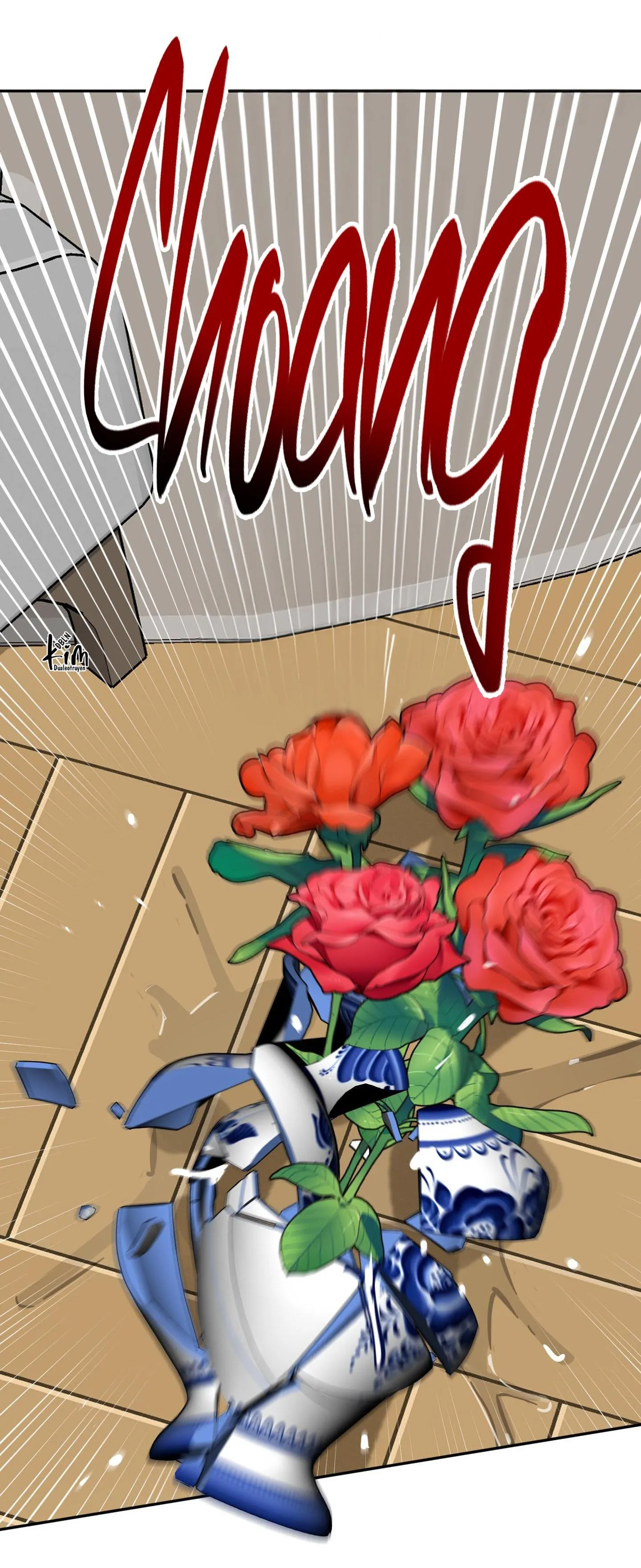 THUẦN HÓA CẬU CHỦ Chapter 1 Trang 76