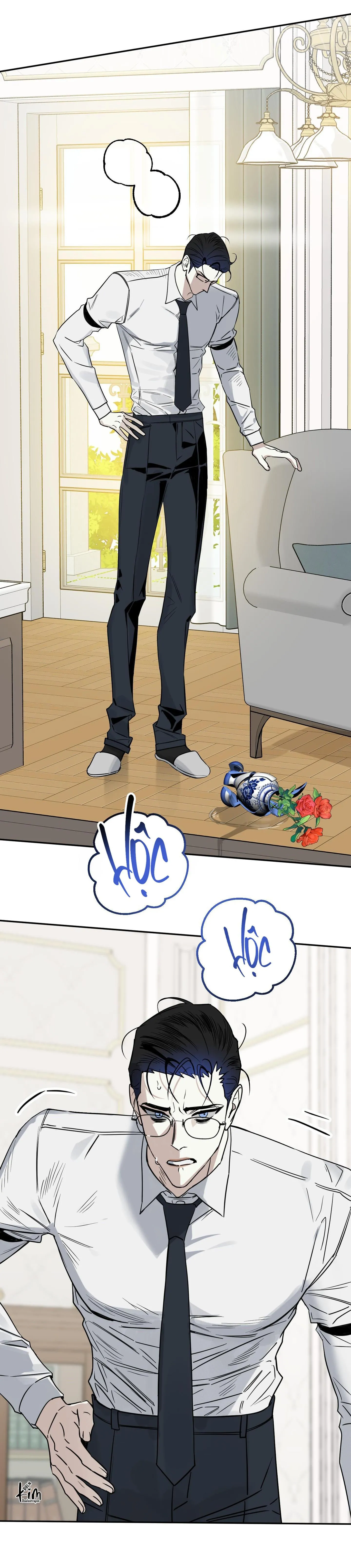 THUẦN HÓA CẬU CHỦ Chapter 1 Trang 77