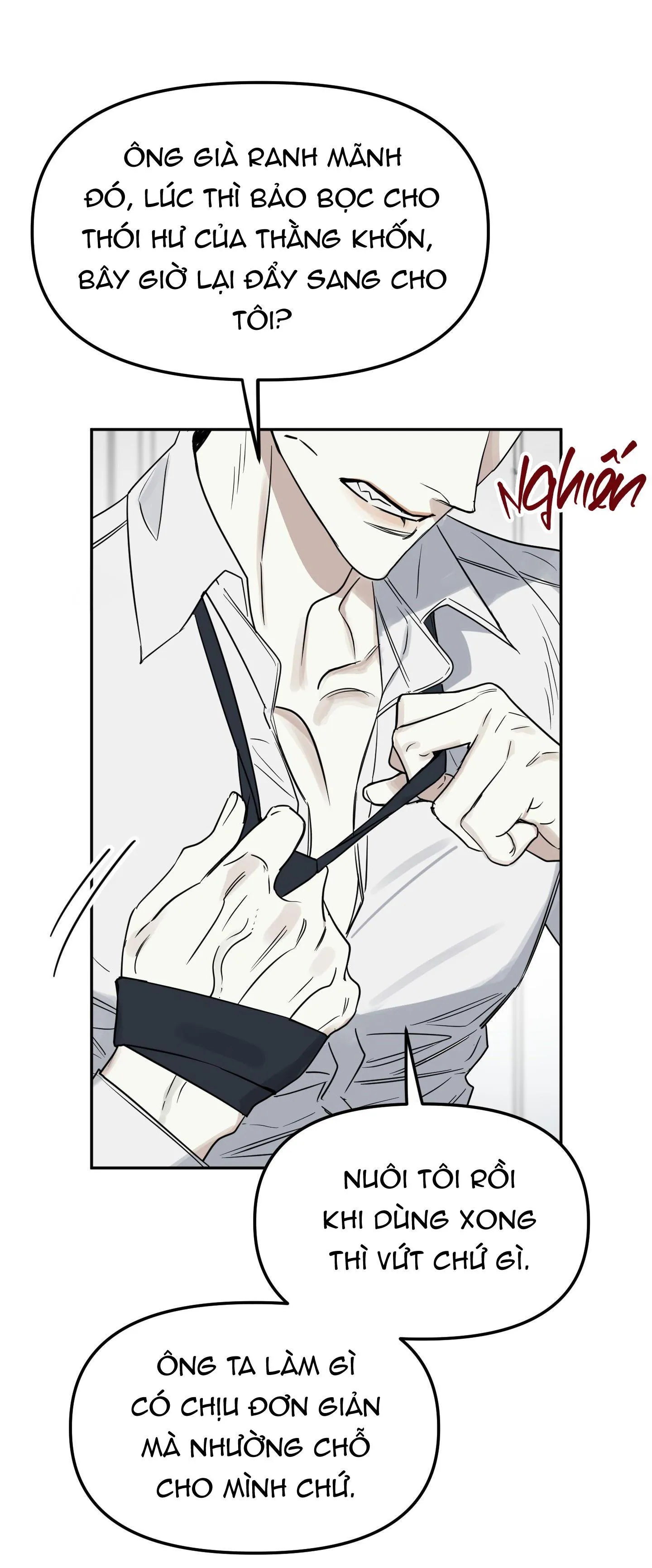 THUẦN HÓA CẬU CHỦ Chapter 1 Trang 78