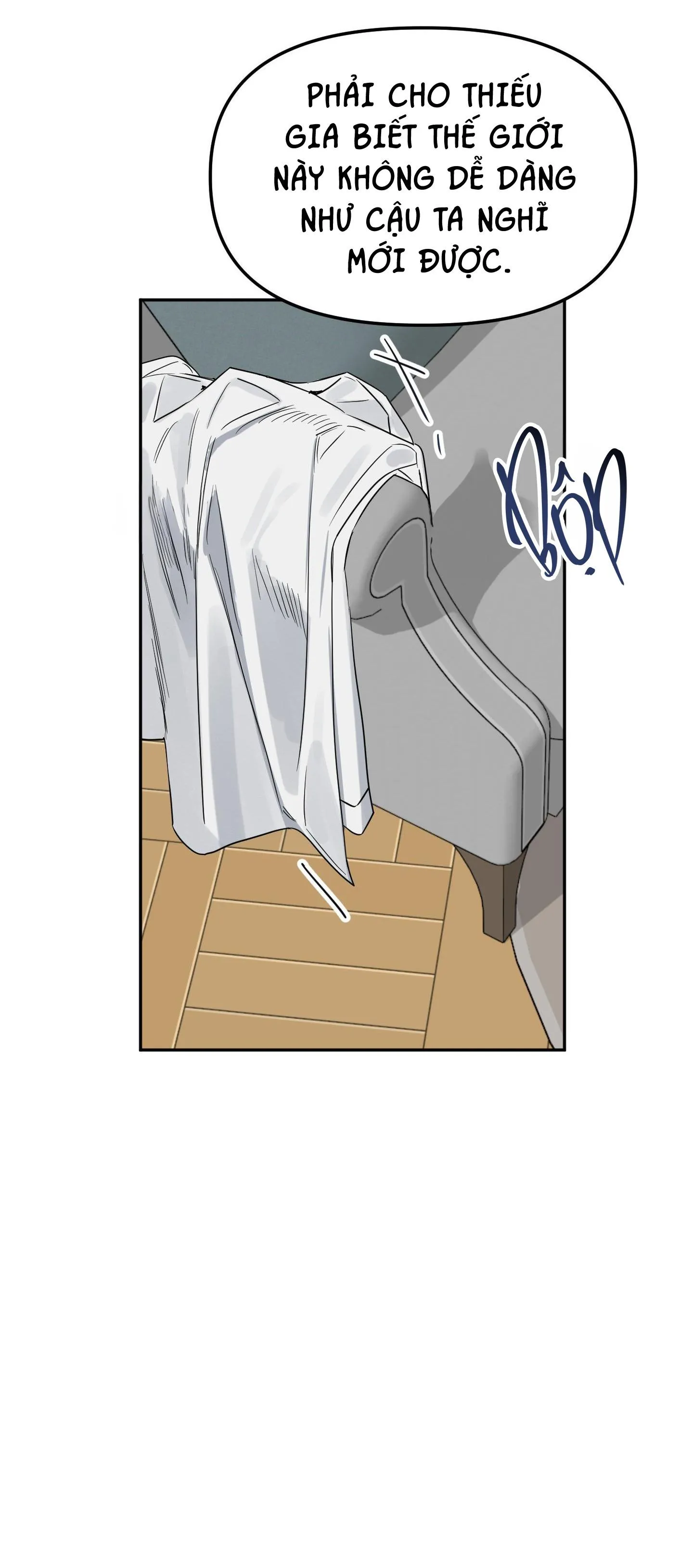 THUẦN HÓA CẬU CHỦ Chapter 1 Trang 80