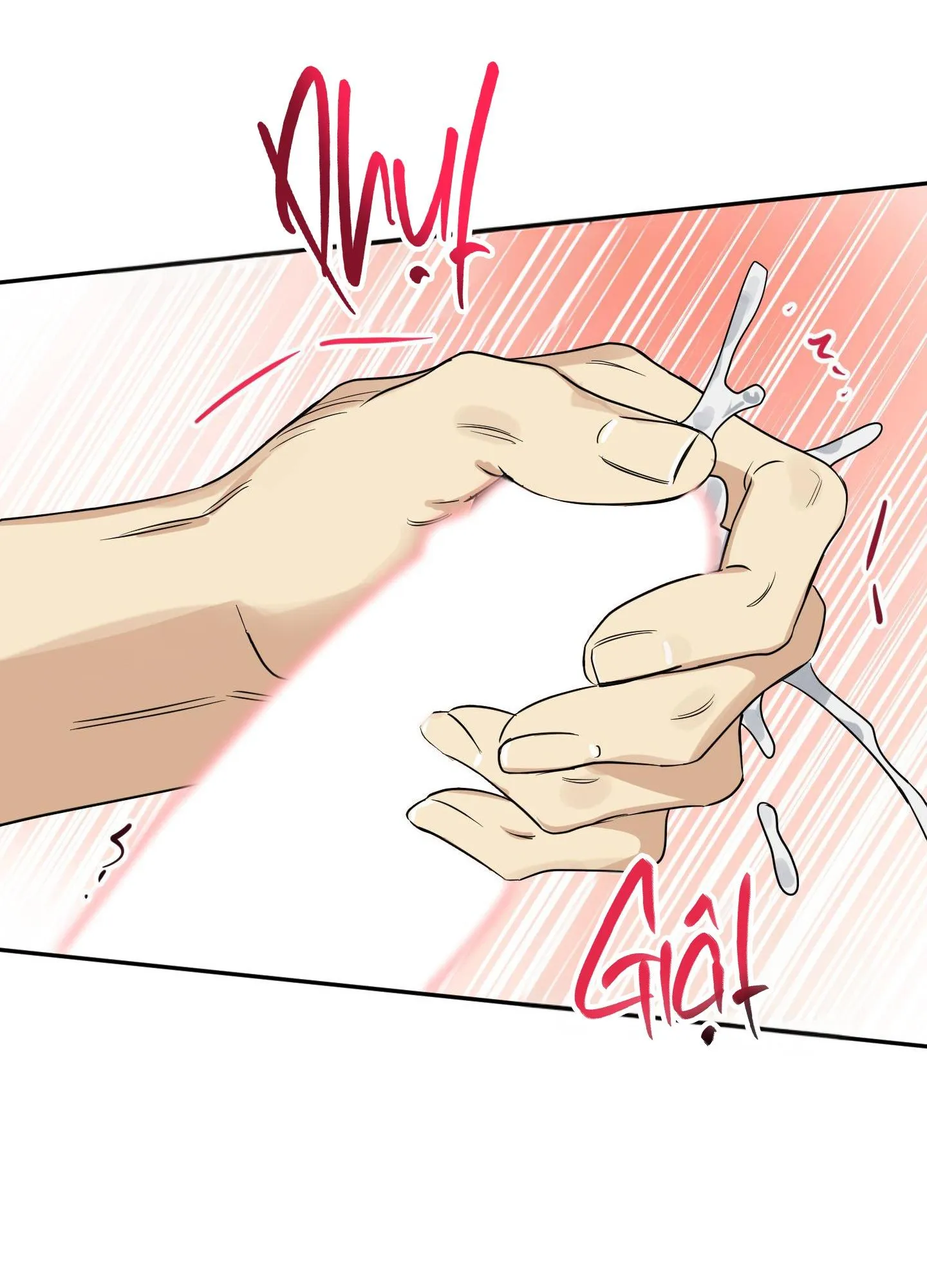 THUẦN HÓA CẬU CHỦ Chapter 1 Trang 84