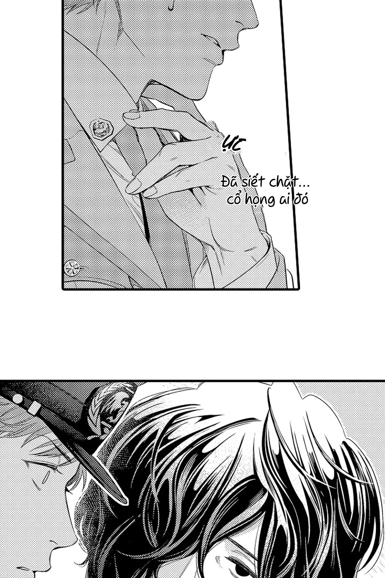 Thuần hóa chó Chapter 2 Trang 6