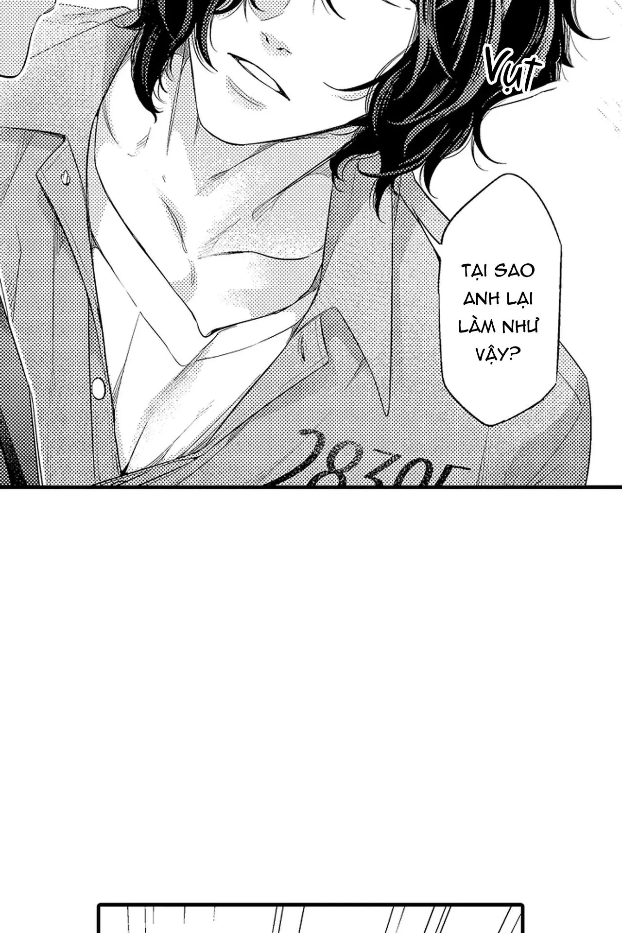 Thuần hóa chó Chapter 2 Trang 7