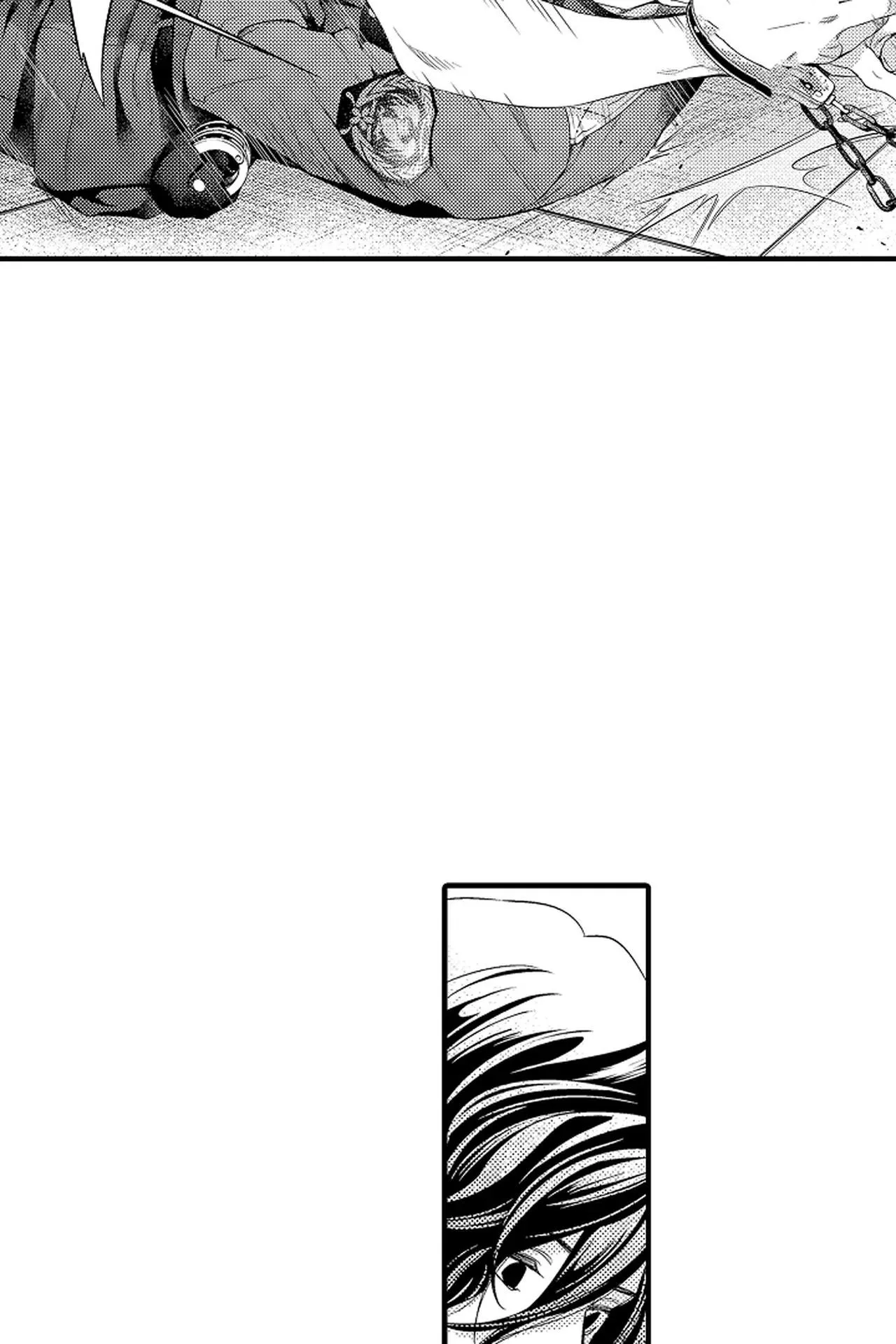 Thuần hóa chó Chapter 2 Trang 10