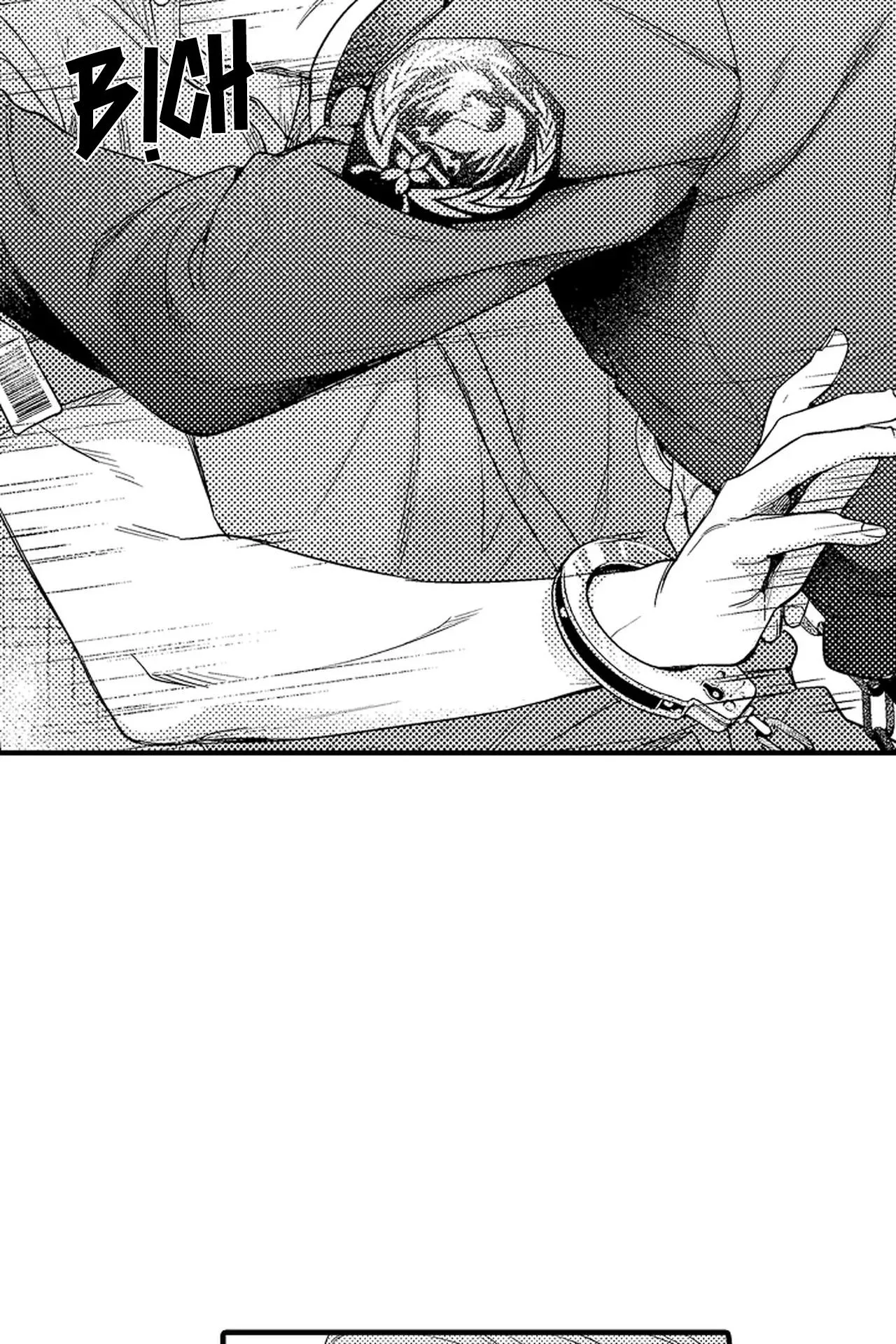 Thuần hóa chó Chapter 2 Trang 15