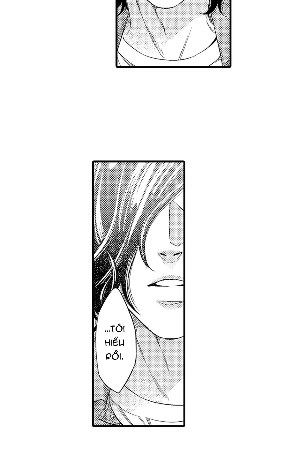 Thuần hóa chó Chapter 2 Trang 17