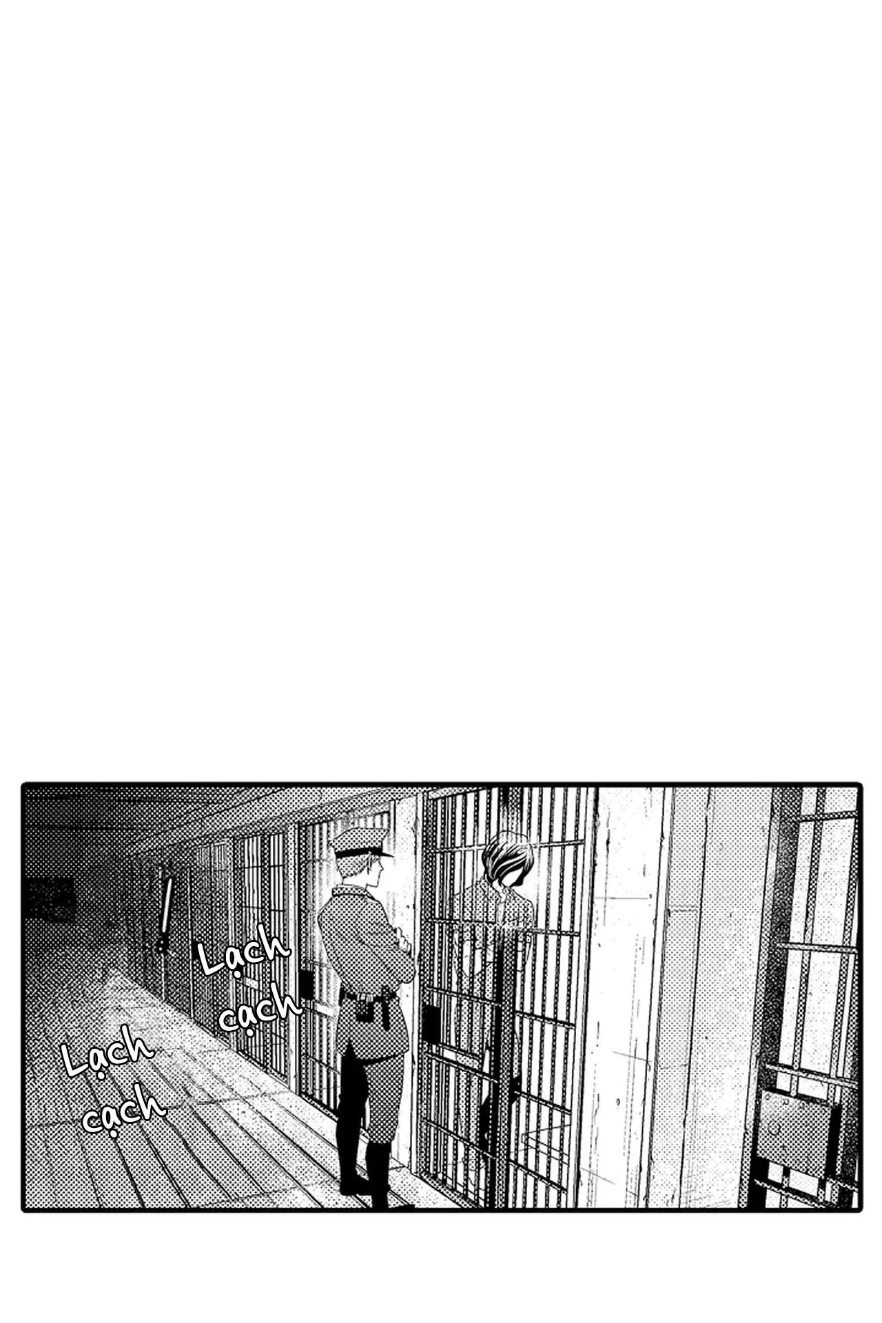 Thuần hóa chó Chapter 2 Trang 18