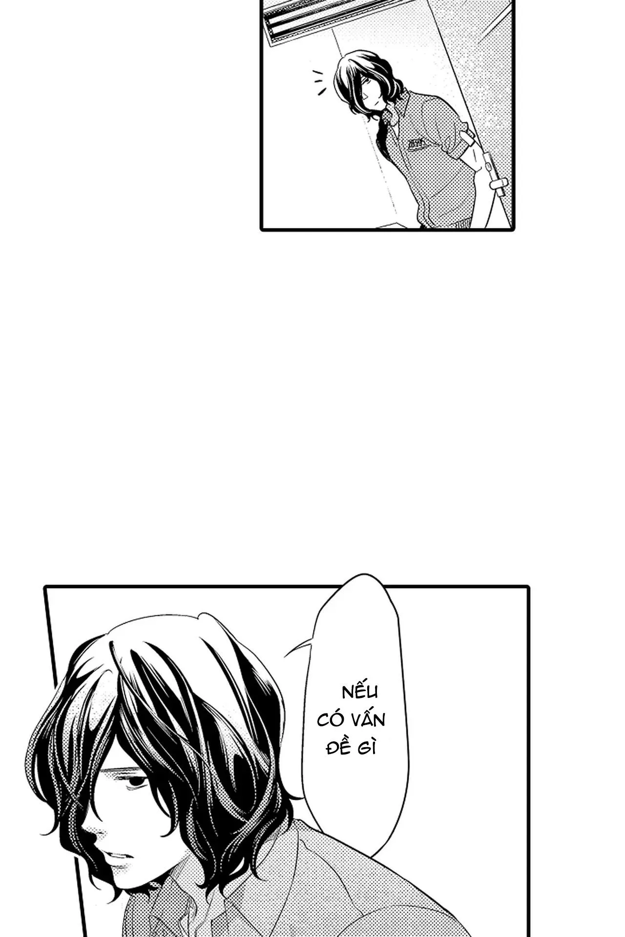 Thuần hóa chó Chapter 2 Trang 26