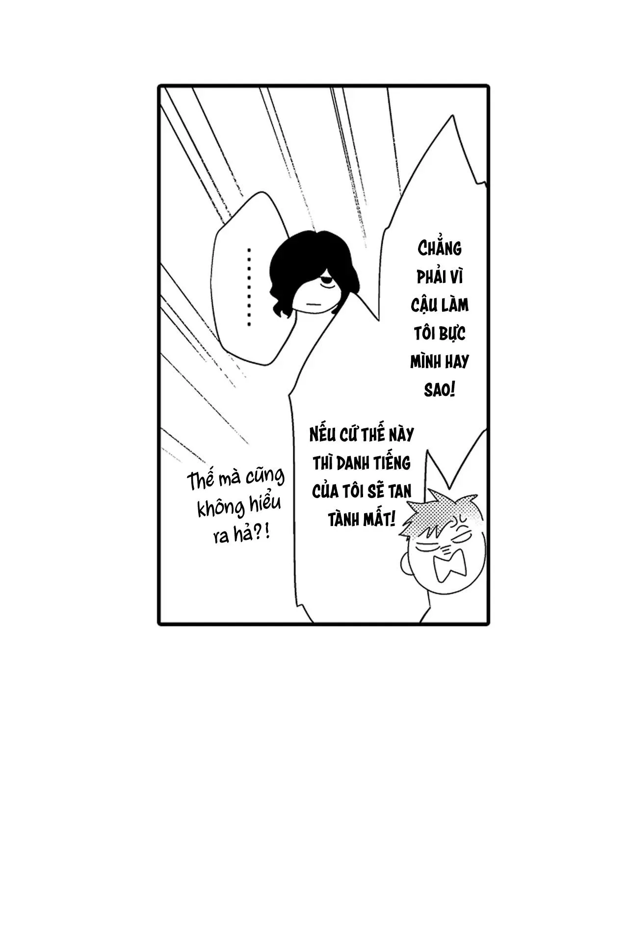 Thuần hóa chó Chapter 2 Trang 29