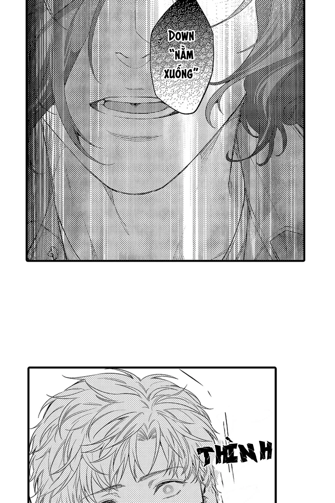 Thuần hóa chó Chapter 2 Trang 33