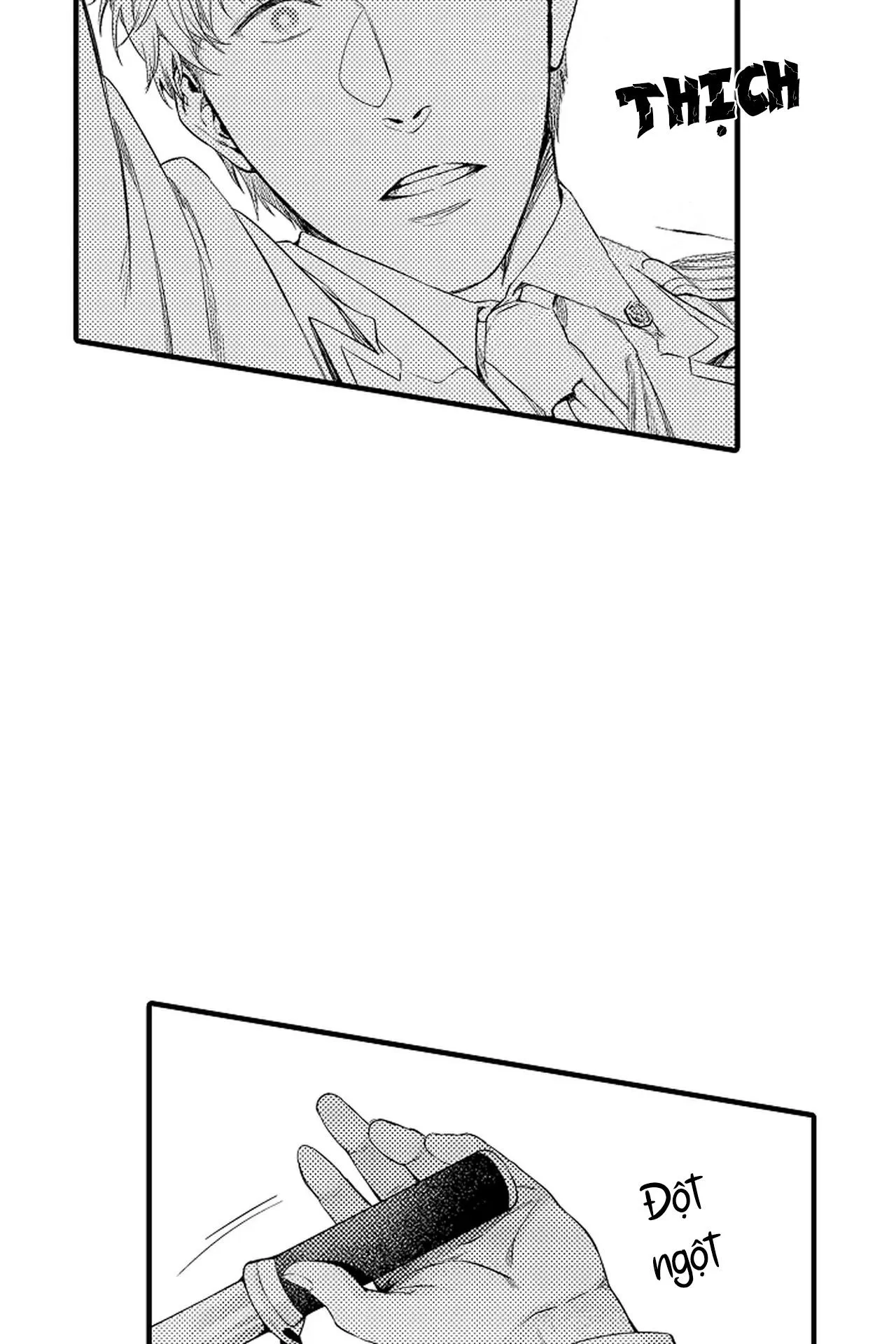 Thuần hóa chó Chapter 2 Trang 34