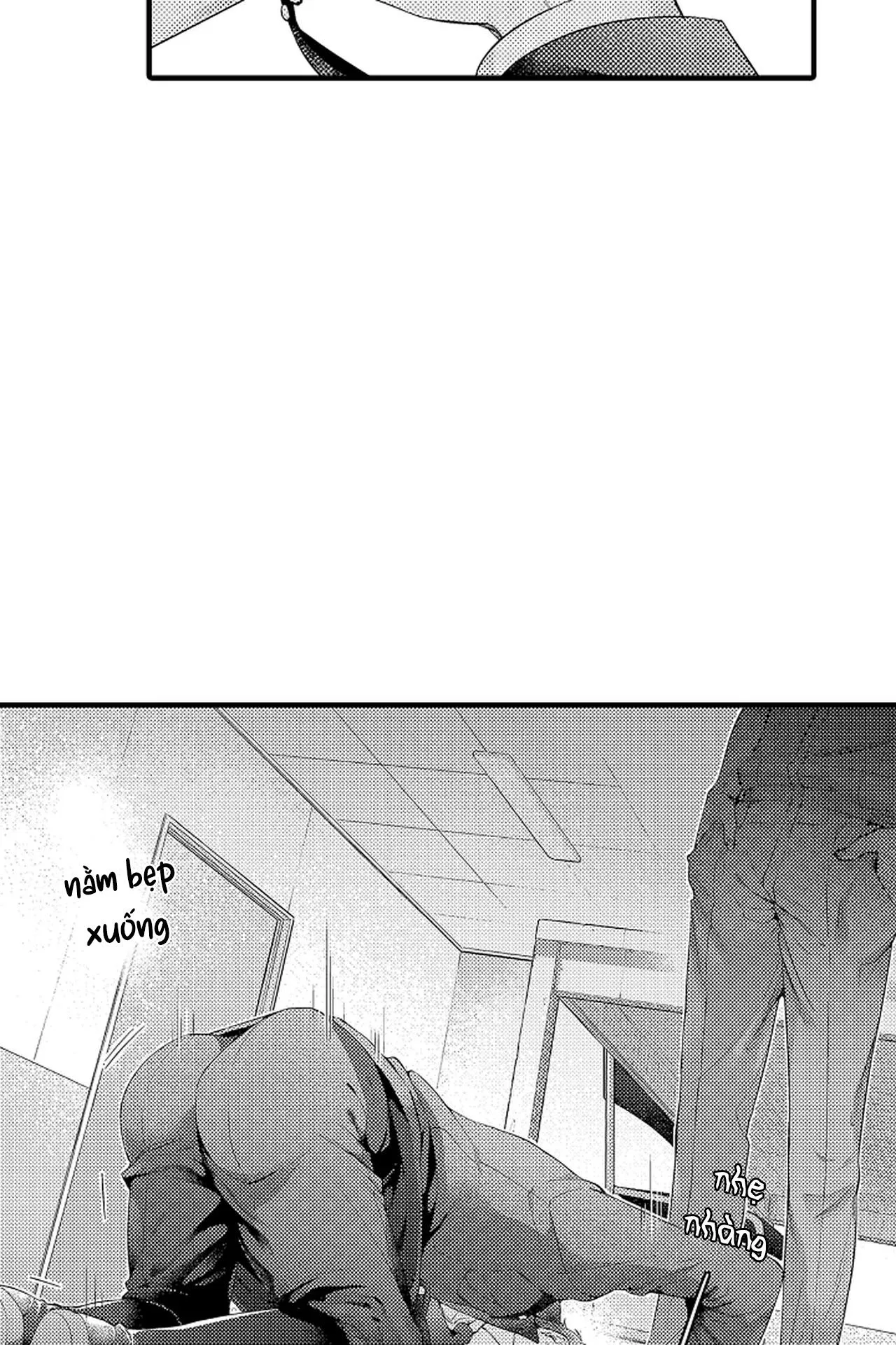 Thuần hóa chó Chapter 2 Trang 35