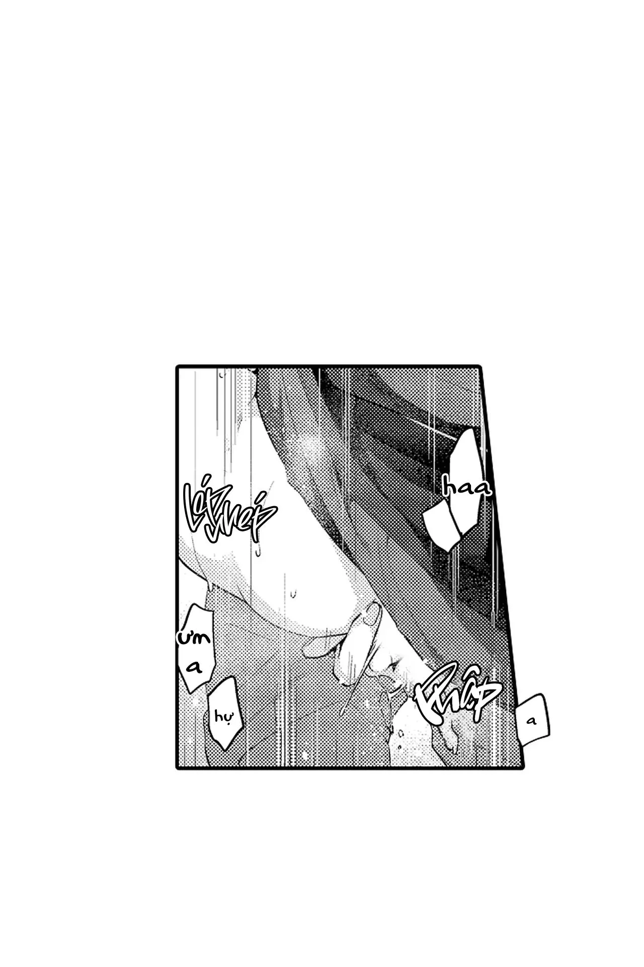 Thuần hóa chó Chapter 4 Trang 3